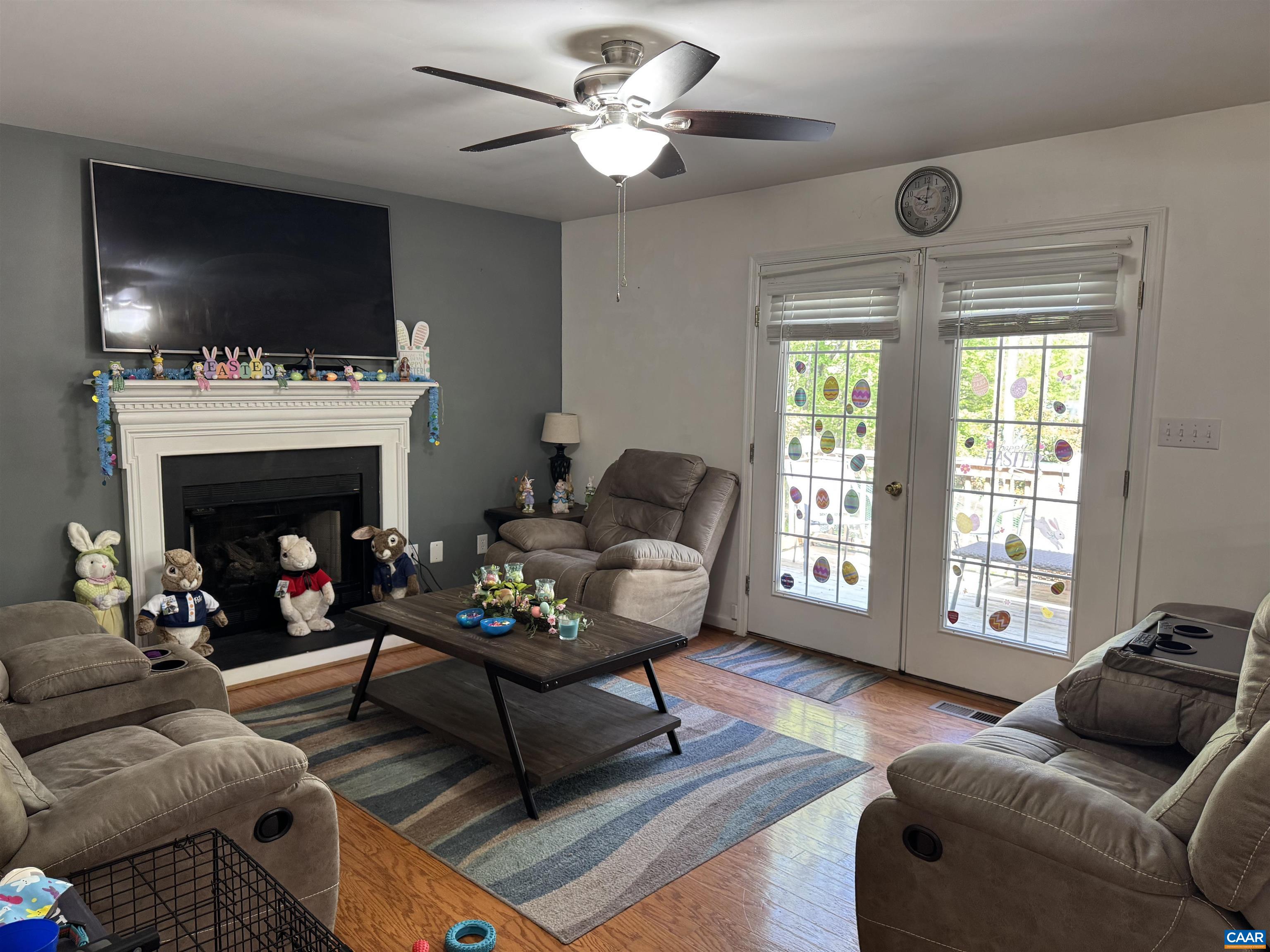 39 OVERLOOK CIR, PALMYRA, Virginia 22963, 3 Bedrooms Bedrooms, ,2 BathroomsBathrooms,Residential,39 OVERLOOK CIR,663105 MLS # 663105