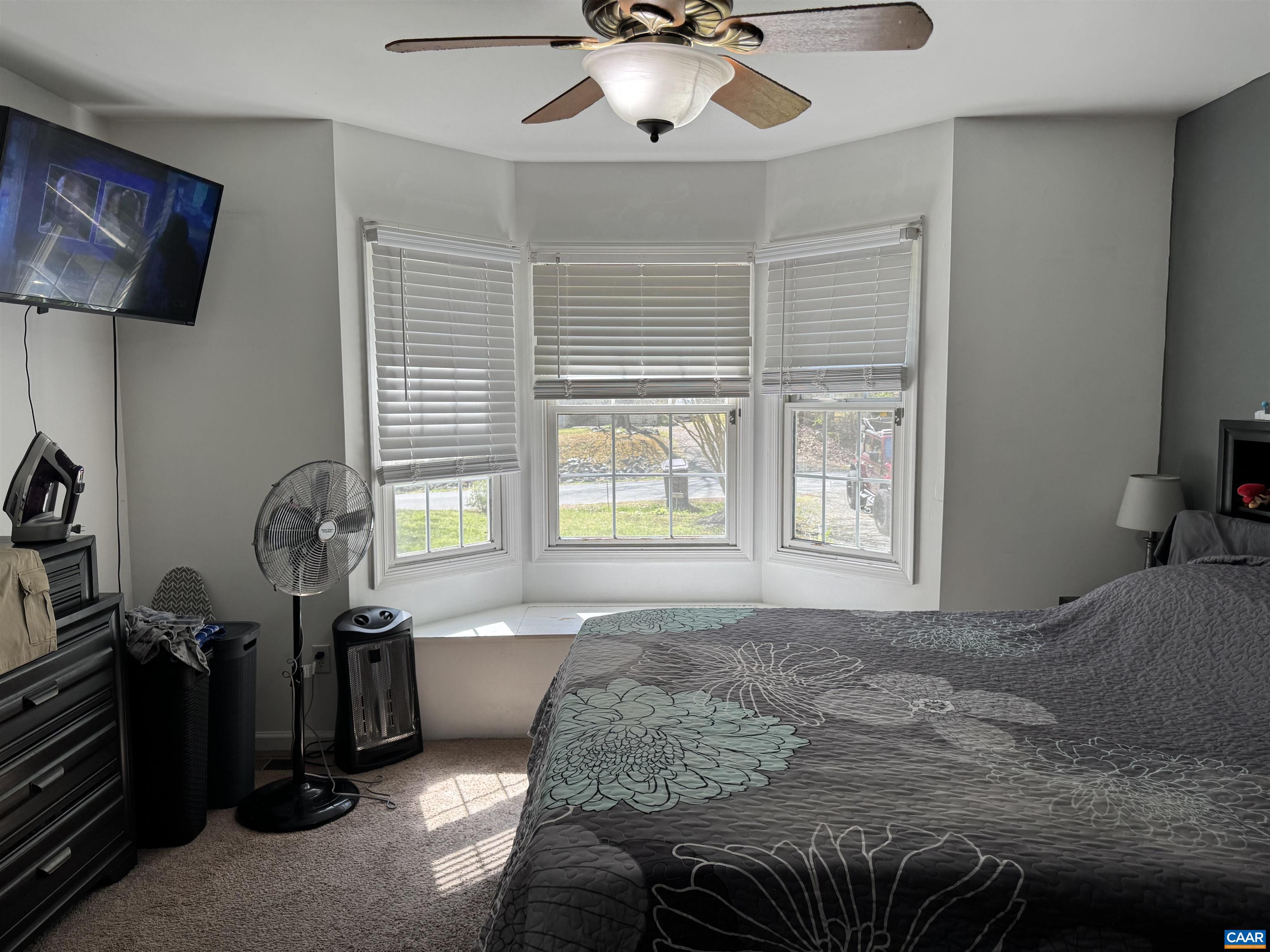 39 OVERLOOK CIR, PALMYRA, Virginia 22963, 3 Bedrooms Bedrooms, ,2 BathroomsBathrooms,Residential,39 OVERLOOK CIR,663105 MLS # 663105