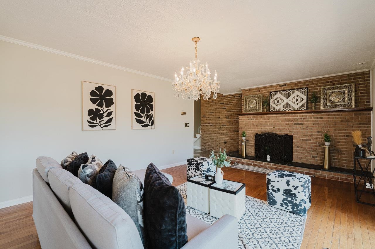 115 GREGORY ST, SHENANDOAH, Virginia 22849, 3 Bedrooms Bedrooms, ,3 BathroomsBathrooms,Residential,115 GREGORY ST,663275 MLS # 663275