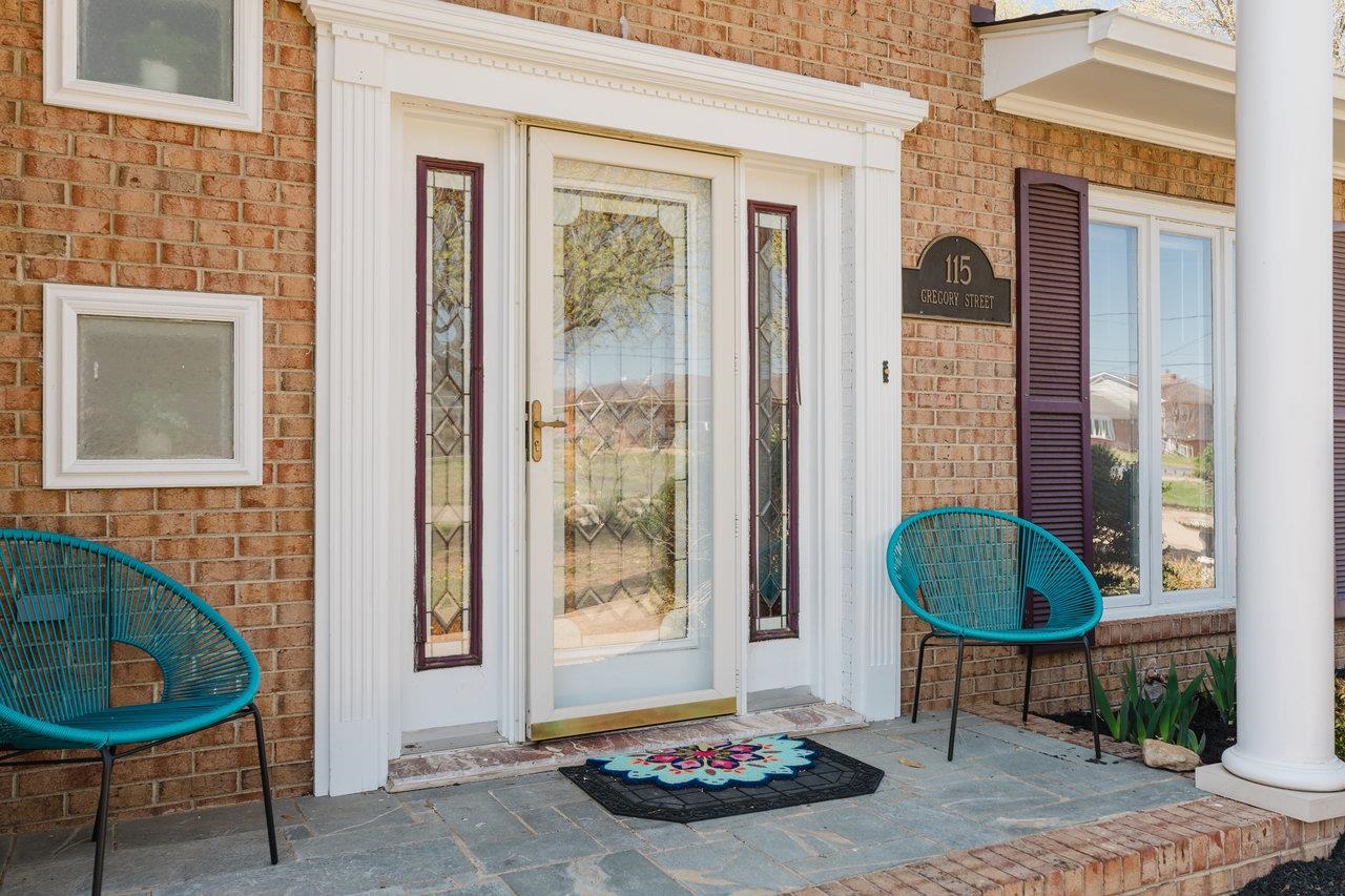 115 GREGORY ST, SHENANDOAH, Virginia 22849, 3 Bedrooms Bedrooms, ,3 BathroomsBathrooms,Residential,115 GREGORY ST,663275 MLS # 663275