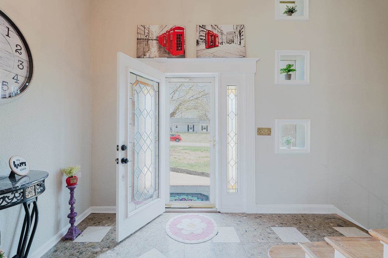 115 GREGORY ST, SHENANDOAH, Virginia 22849, 3 Bedrooms Bedrooms, ,3 BathroomsBathrooms,Residential,115 GREGORY ST,663275 MLS # 663275