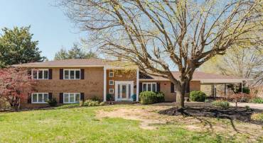 115 GREGORY ST, SHENANDOAH, Virginia 22849, 3 Bedrooms Bedrooms, ,3 BathroomsBathrooms,Residential,115 GREGORY ST,663275 MLS # 663275