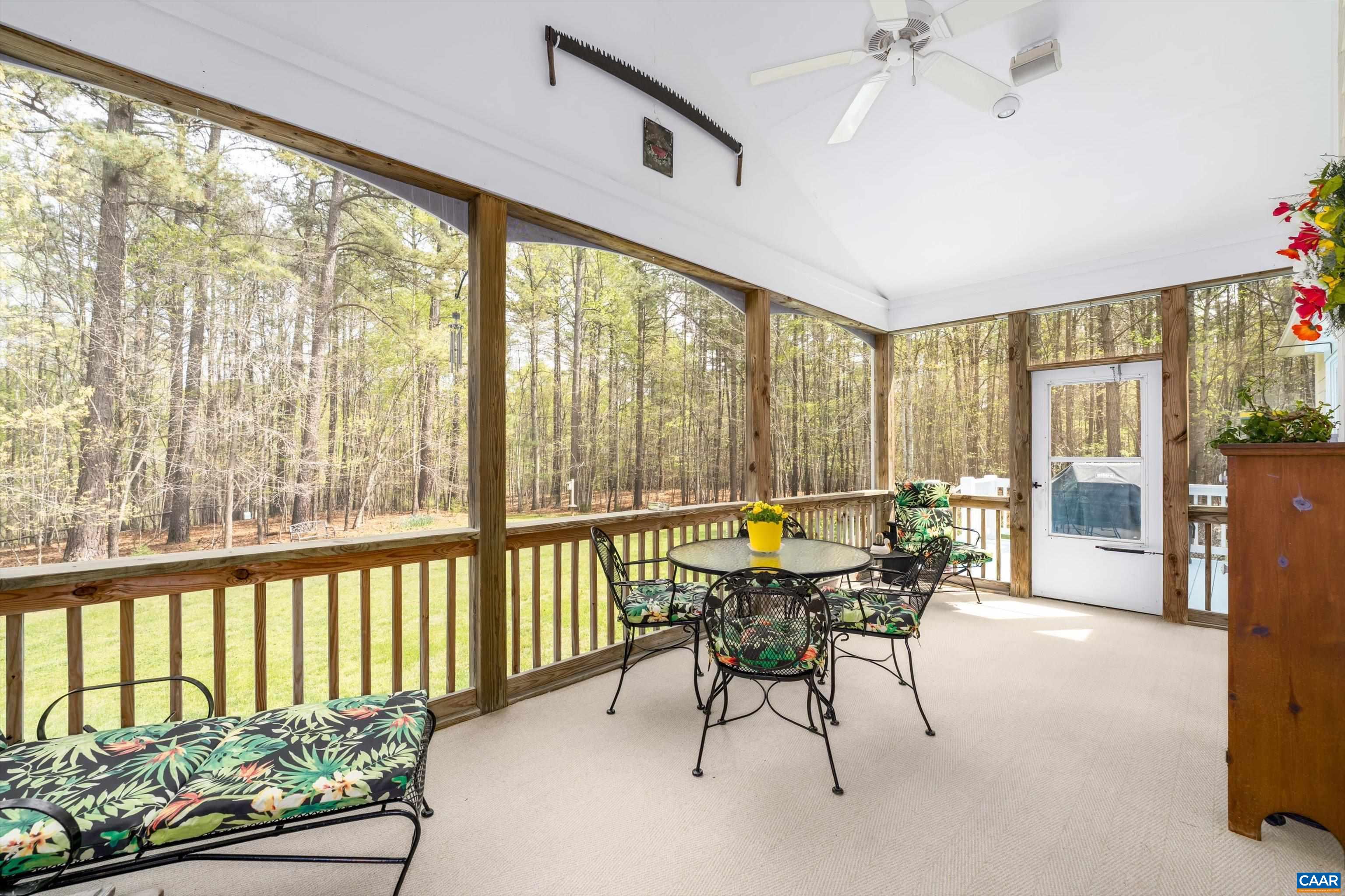 148 CLAIRBORNE CIR, TROY, Virginia 22974, 3 Bedrooms Bedrooms, ,2 BathroomsBathrooms,Residential,148 CLAIRBORNE CIR,663775 MLS # 663775