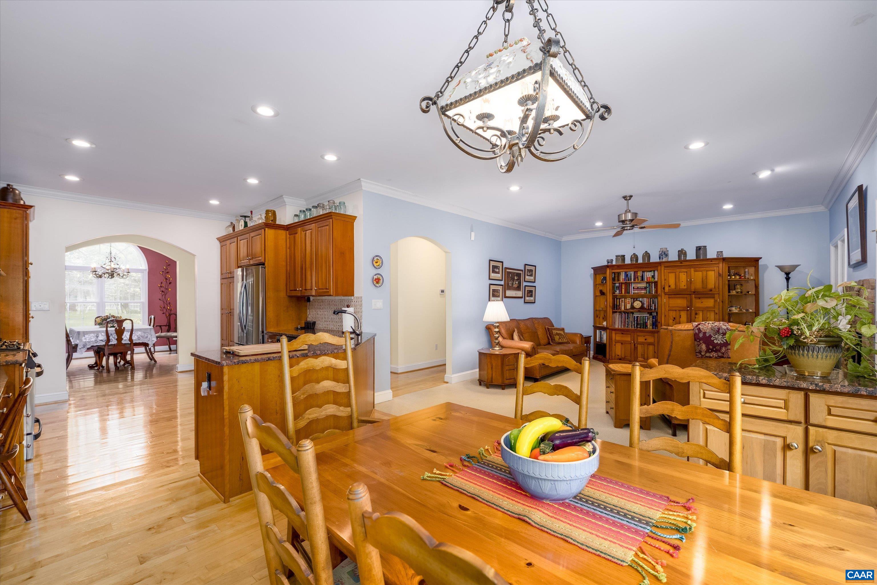 148 CLAIRBORNE CIR, TROY, Virginia 22974, 3 Bedrooms Bedrooms, ,2 BathroomsBathrooms,Residential,148 CLAIRBORNE CIR,663775 MLS # 663775