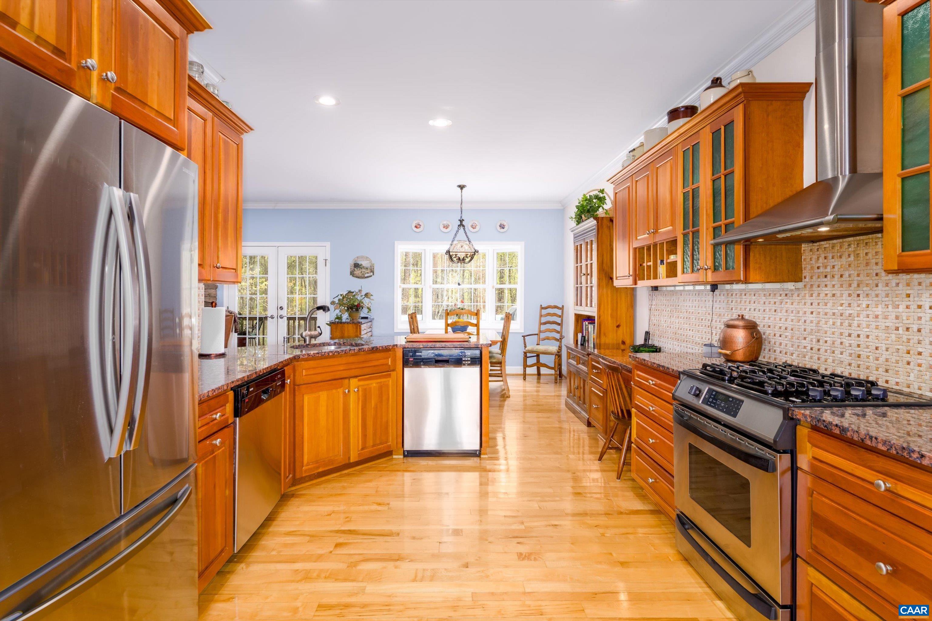 148 CLAIRBORNE CIR, TROY, Virginia 22974, 3 Bedrooms Bedrooms, ,2 BathroomsBathrooms,Residential,148 CLAIRBORNE CIR,663775 MLS # 663775