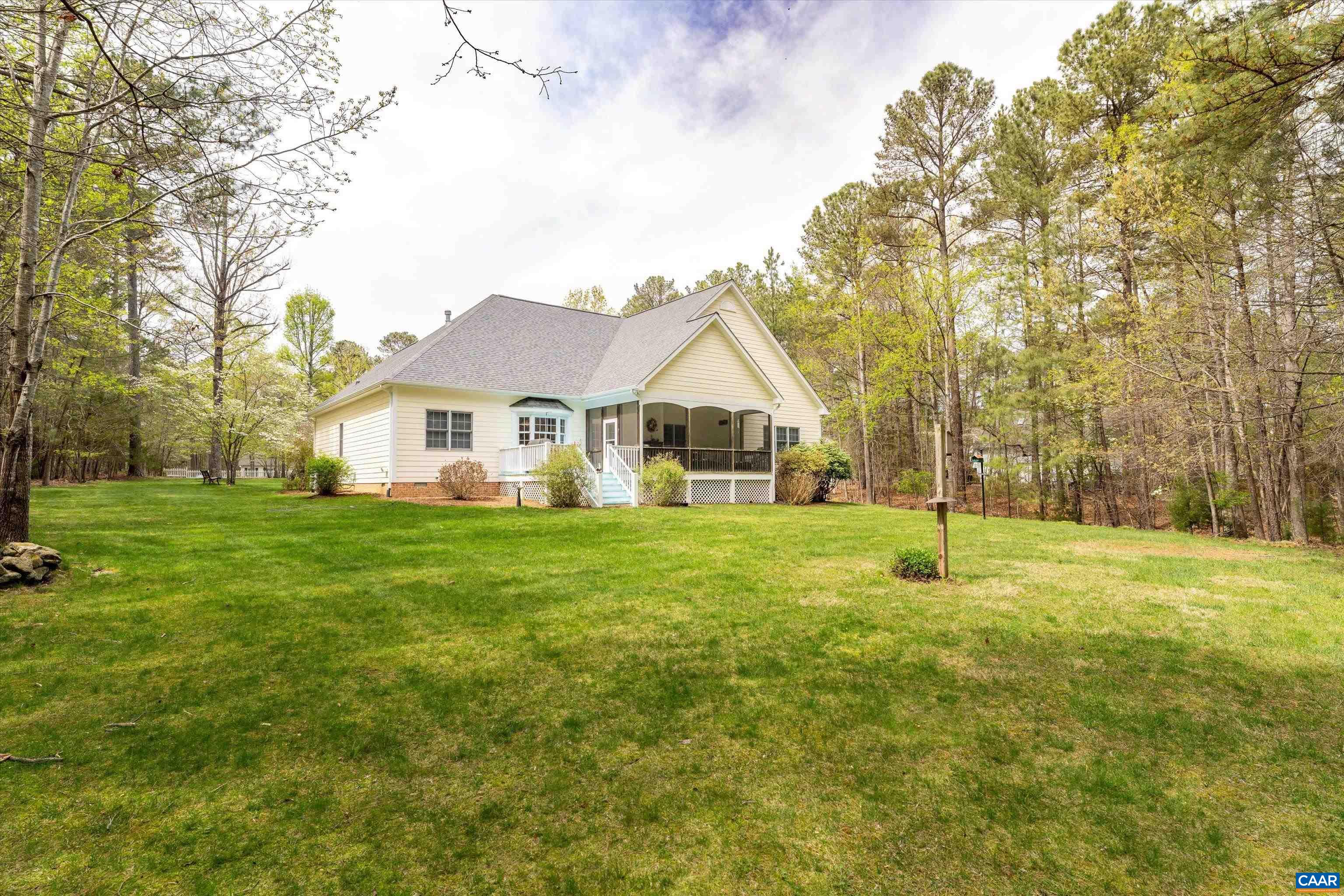 148 CLAIRBORNE CIR, TROY, Virginia 22974, 3 Bedrooms Bedrooms, ,2 BathroomsBathrooms,Residential,148 CLAIRBORNE CIR,663775 MLS # 663775