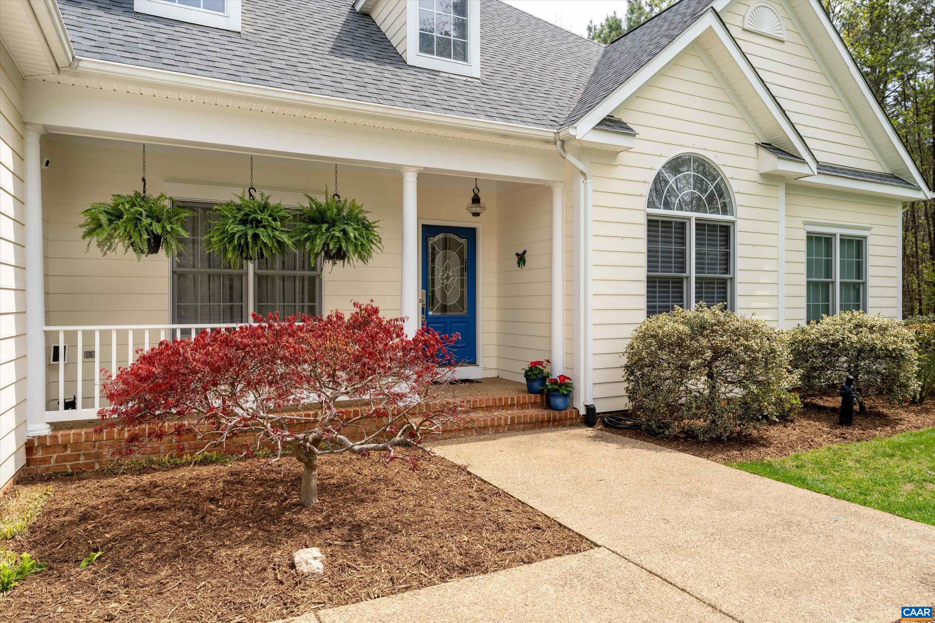 148 CLAIRBORNE CIR, TROY, Virginia 22974, 3 Bedrooms Bedrooms, ,2 BathroomsBathrooms,Residential,148 CLAIRBORNE CIR,663775 MLS # 663775