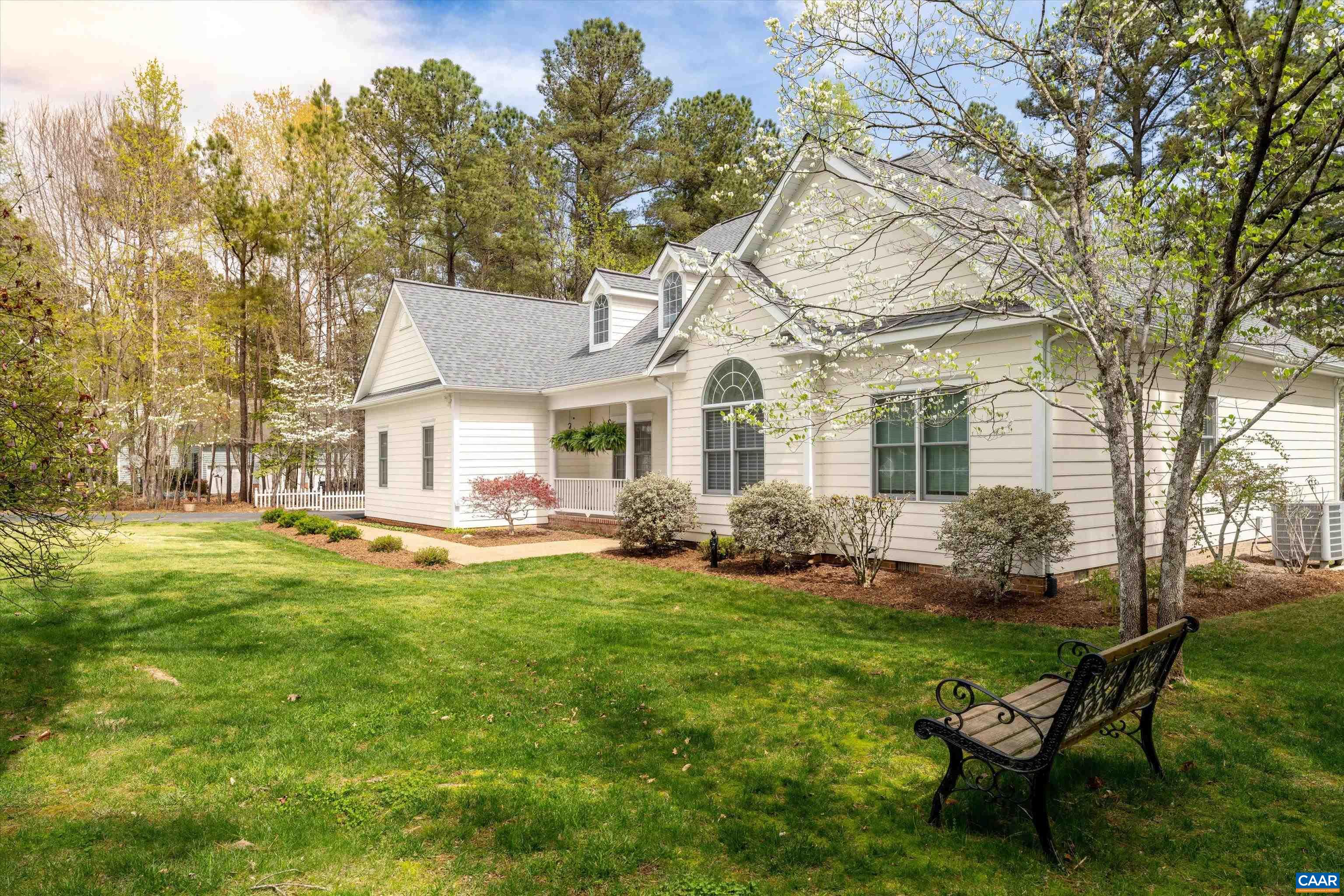148 CLAIRBORNE CIR, TROY, Virginia 22974, 3 Bedrooms Bedrooms, ,2 BathroomsBathrooms,Residential,148 CLAIRBORNE CIR,663775 MLS # 663775