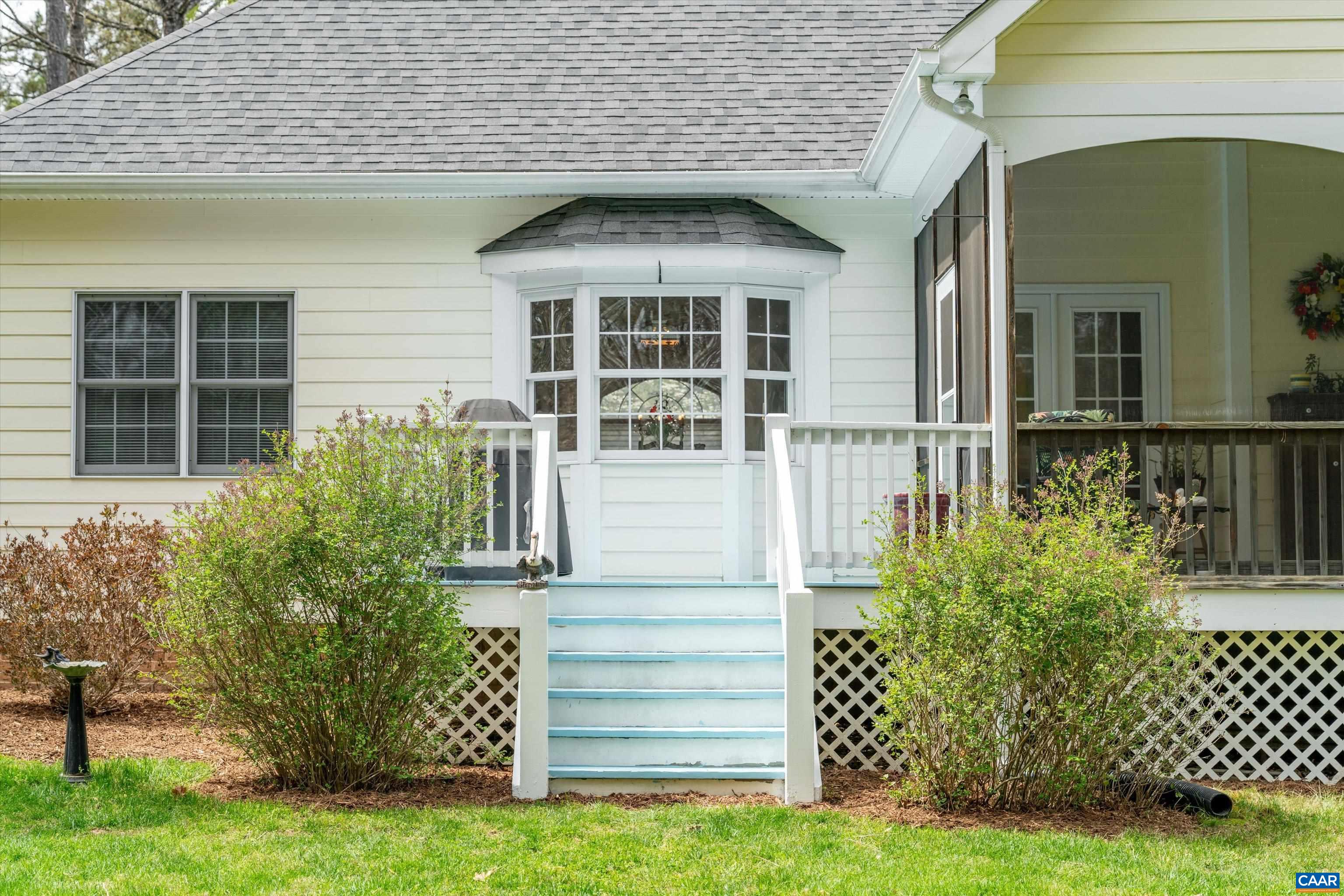 148 CLAIRBORNE CIR, TROY, Virginia 22974, 3 Bedrooms Bedrooms, ,2 BathroomsBathrooms,Residential,148 CLAIRBORNE CIR,663775 MLS # 663775