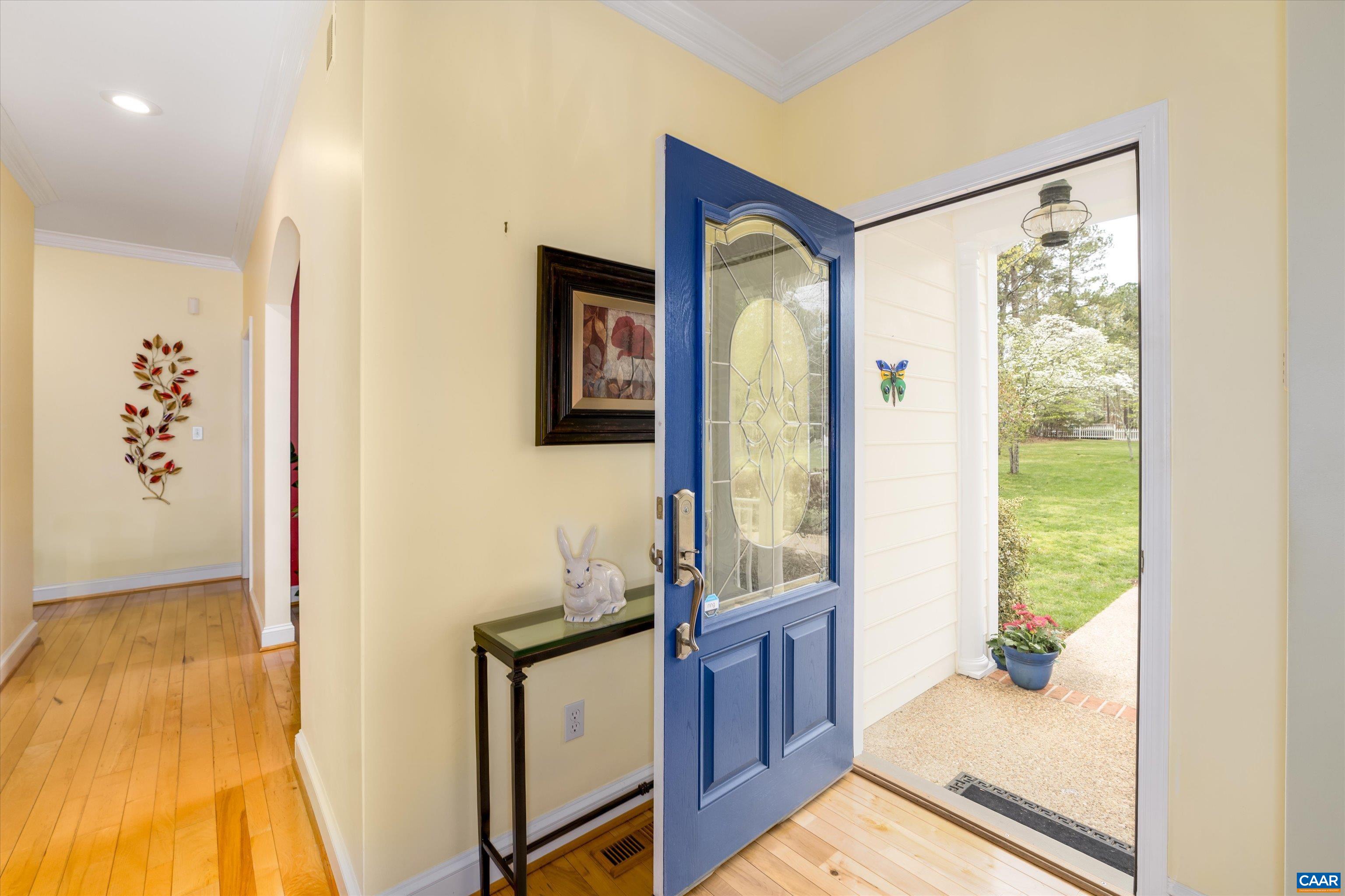 148 CLAIRBORNE CIR, TROY, Virginia 22974, 3 Bedrooms Bedrooms, ,2 BathroomsBathrooms,Residential,148 CLAIRBORNE CIR,663775 MLS # 663775