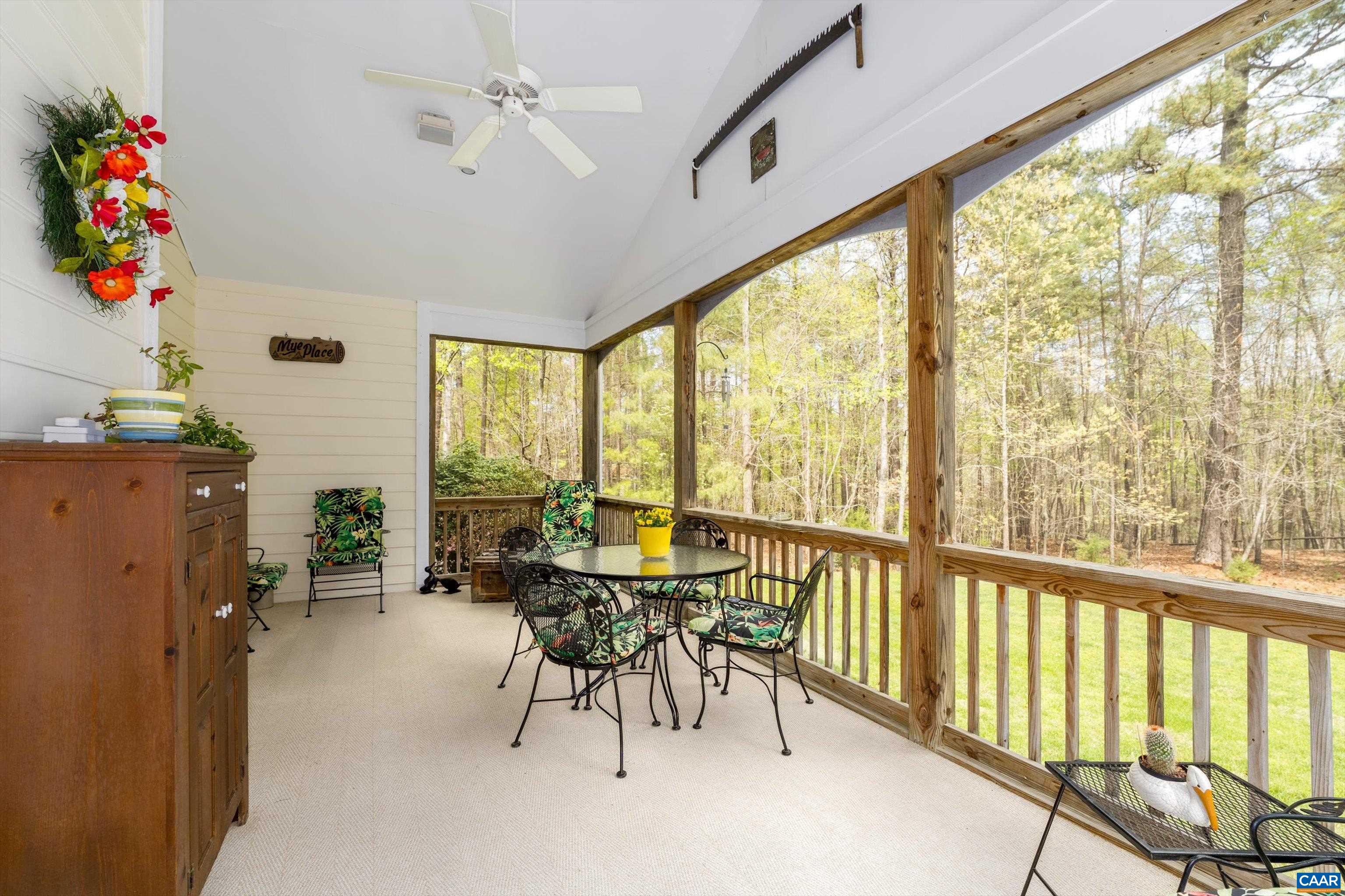 148 CLAIRBORNE CIR, TROY, Virginia 22974, 3 Bedrooms Bedrooms, ,2 BathroomsBathrooms,Residential,148 CLAIRBORNE CIR,663775 MLS # 663775