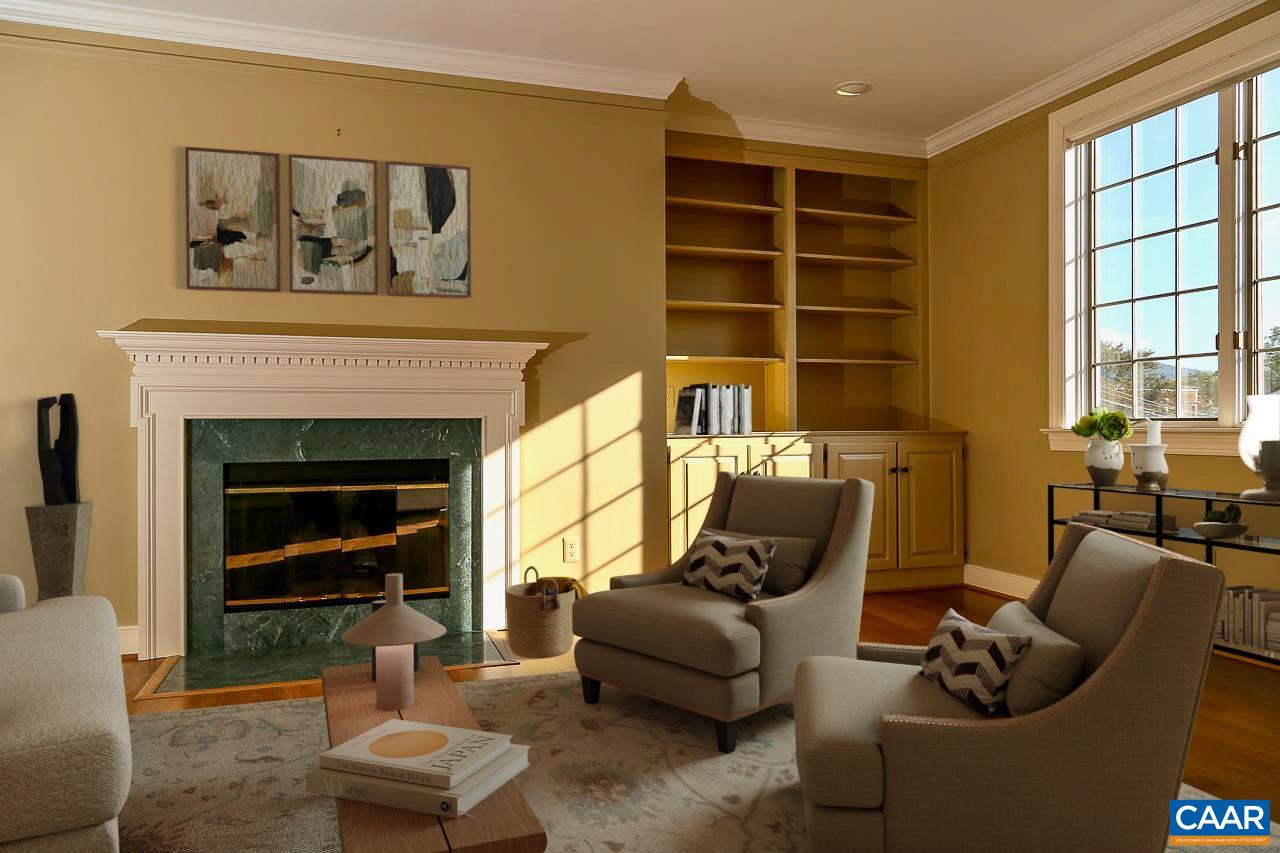 253 EAST JEFFERSON ST, CHARLOTTESVILLE, Virginia 22902, 2 Bedrooms Bedrooms, ,2 BathroomsBathrooms,Residential,253 EAST JEFFERSON ST,663998 MLS # 663998