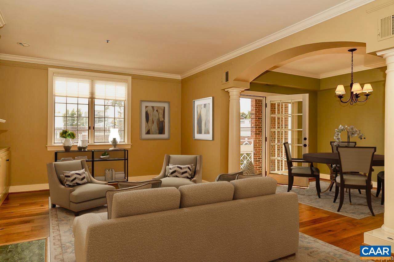 253 EAST JEFFERSON ST, CHARLOTTESVILLE, Virginia 22902, 2 Bedrooms Bedrooms, ,2 BathroomsBathrooms,Residential,253 EAST JEFFERSON ST,663998 MLS # 663998