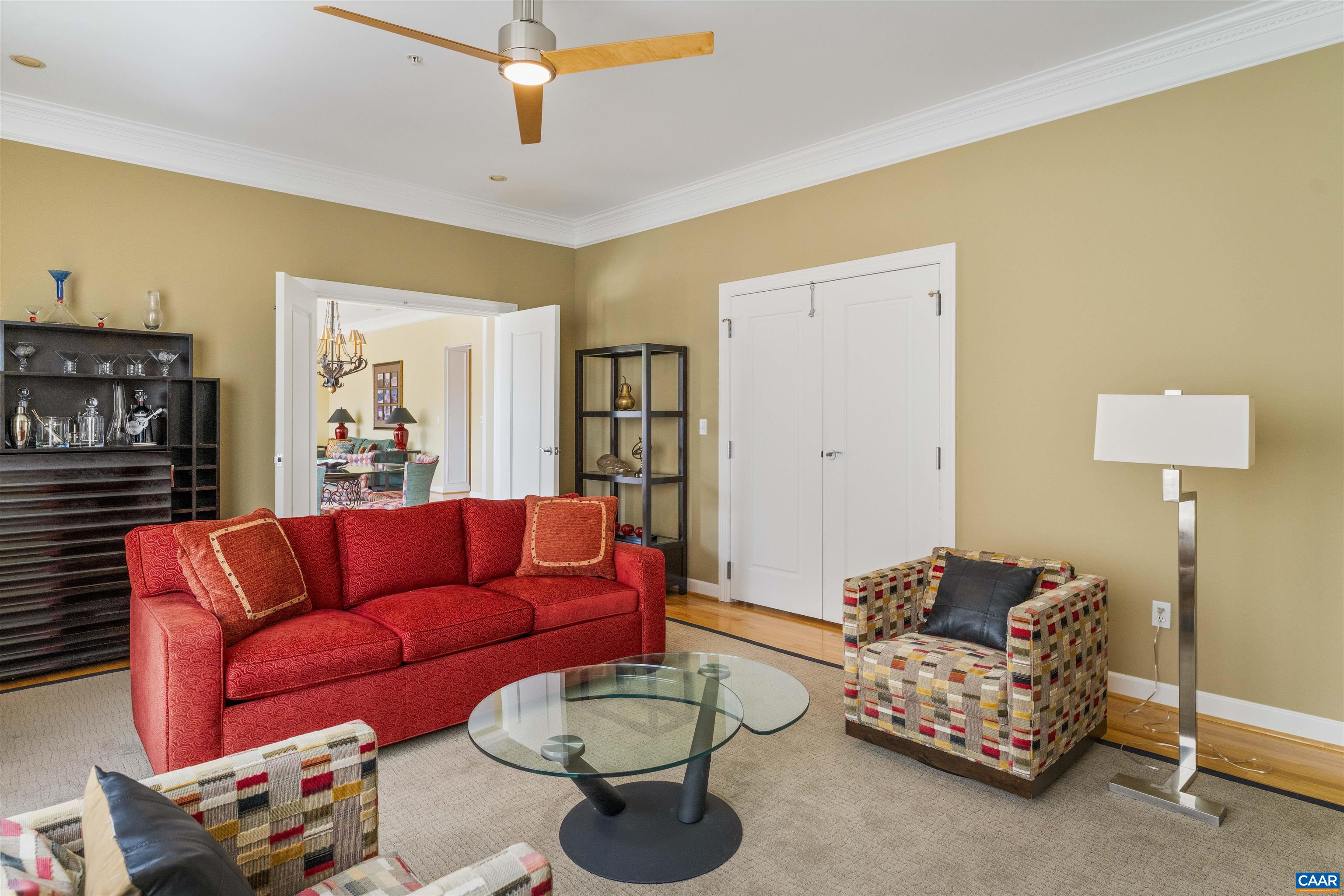 112 SE 5TH ST, CHARLOTTESVILLE, Virginia 22902, 2 Bedrooms Bedrooms, ,2 BathroomsBathrooms,Residential,HOLSINGER PENTHOUSE,112 SE 5TH ST,664121 MLS # 664121