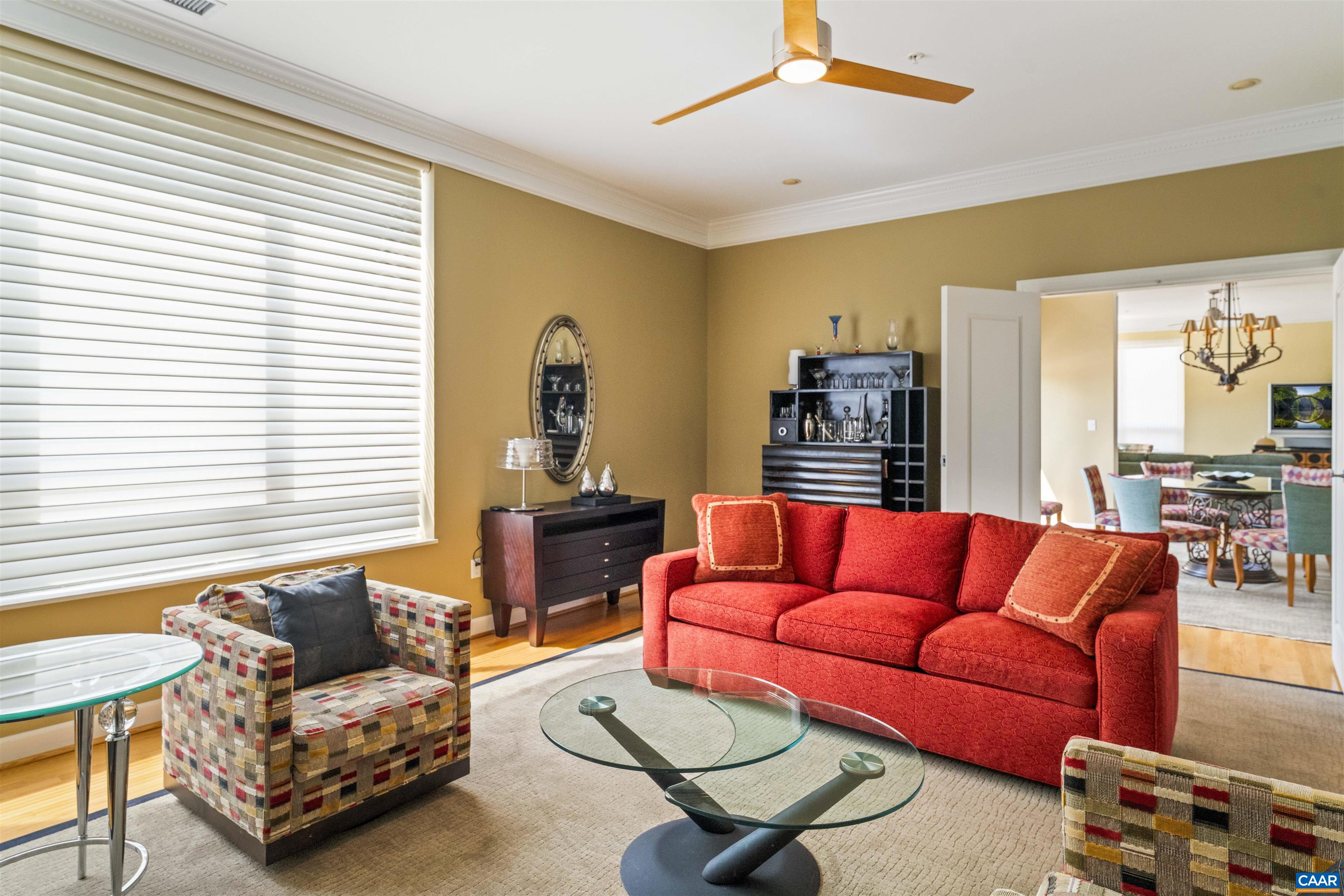 112 SE 5TH ST, CHARLOTTESVILLE, Virginia 22902, 2 Bedrooms Bedrooms, ,2 BathroomsBathrooms,Residential,HOLSINGER PENTHOUSE,112 SE 5TH ST,664121 MLS # 664121