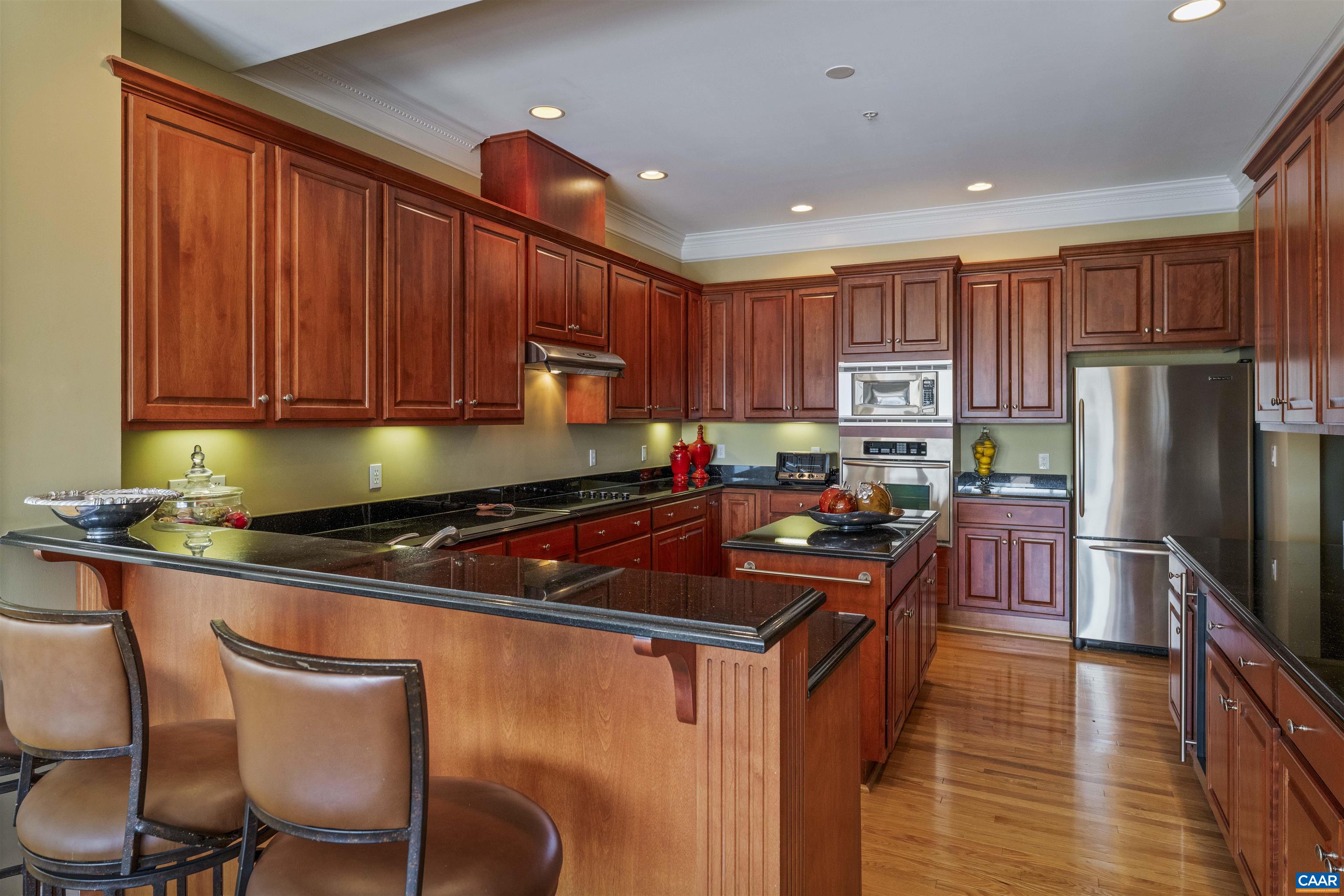 112 SE 5TH ST, CHARLOTTESVILLE, Virginia 22902, 2 Bedrooms Bedrooms, ,2 BathroomsBathrooms,Residential,HOLSINGER PENTHOUSE,112 SE 5TH ST,664121 MLS # 664121