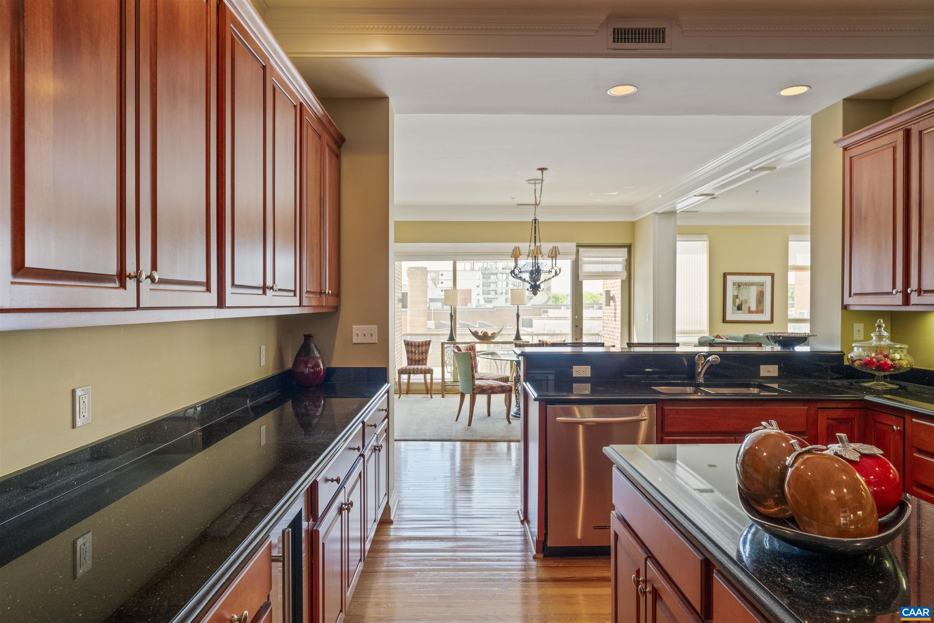 112 SE 5TH ST, CHARLOTTESVILLE, Virginia 22902, 2 Bedrooms Bedrooms, ,2 BathroomsBathrooms,Residential,HOLSINGER PENTHOUSE,112 SE 5TH ST,664121 MLS # 664121