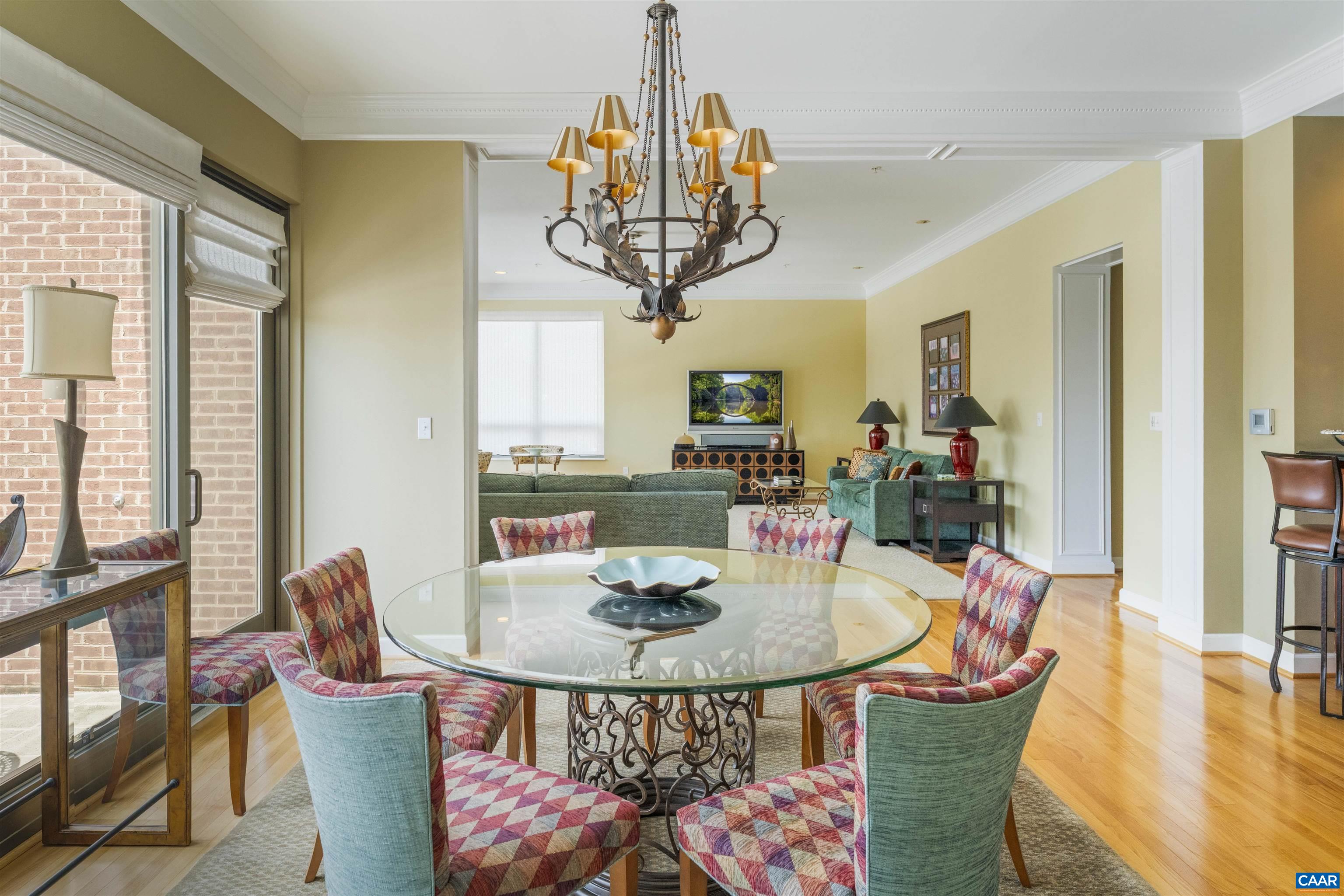 112 SE 5TH ST, CHARLOTTESVILLE, Virginia 22902, 2 Bedrooms Bedrooms, ,2 BathroomsBathrooms,Residential,HOLSINGER PENTHOUSE,112 SE 5TH ST,664121 MLS # 664121