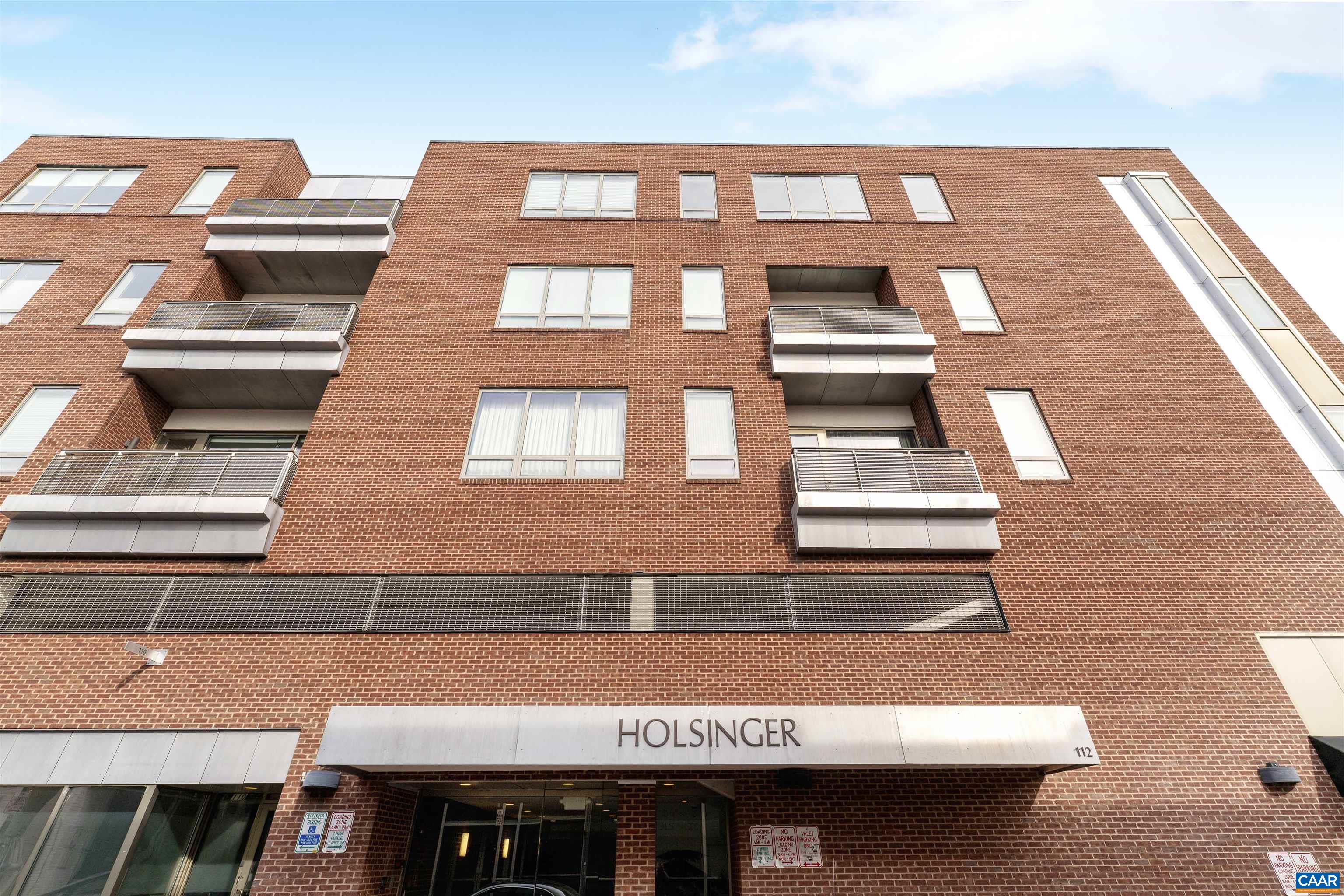 112 SE 5TH ST, CHARLOTTESVILLE, Virginia 22902, 2 Bedrooms Bedrooms, ,2 BathroomsBathrooms,Residential,HOLSINGER PENTHOUSE,112 SE 5TH ST,664121 MLS # 664121