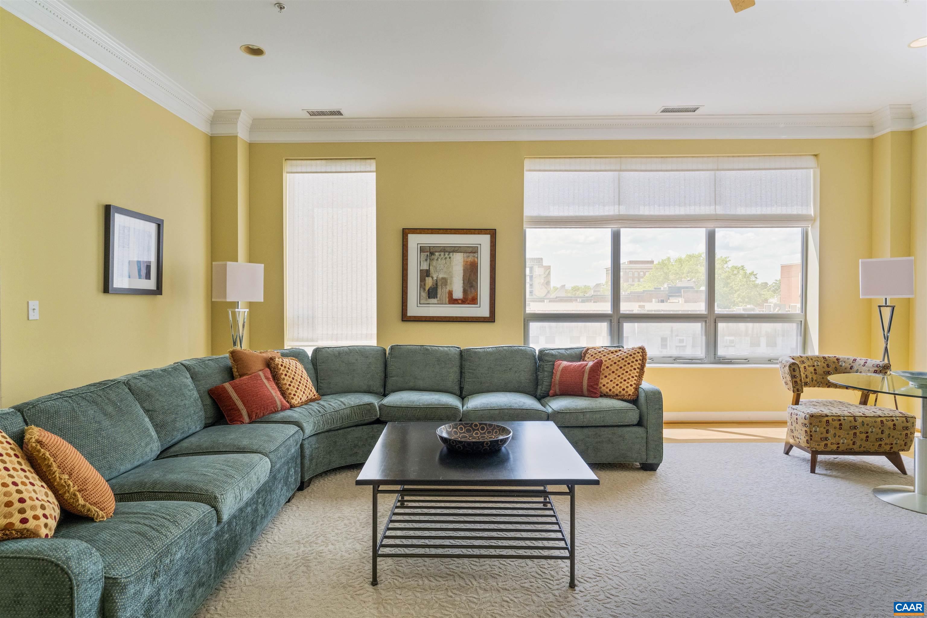 112 SE 5TH ST, CHARLOTTESVILLE, Virginia 22902, 2 Bedrooms Bedrooms, ,2 BathroomsBathrooms,Residential,HOLSINGER PENTHOUSE,112 SE 5TH ST,664121 MLS # 664121