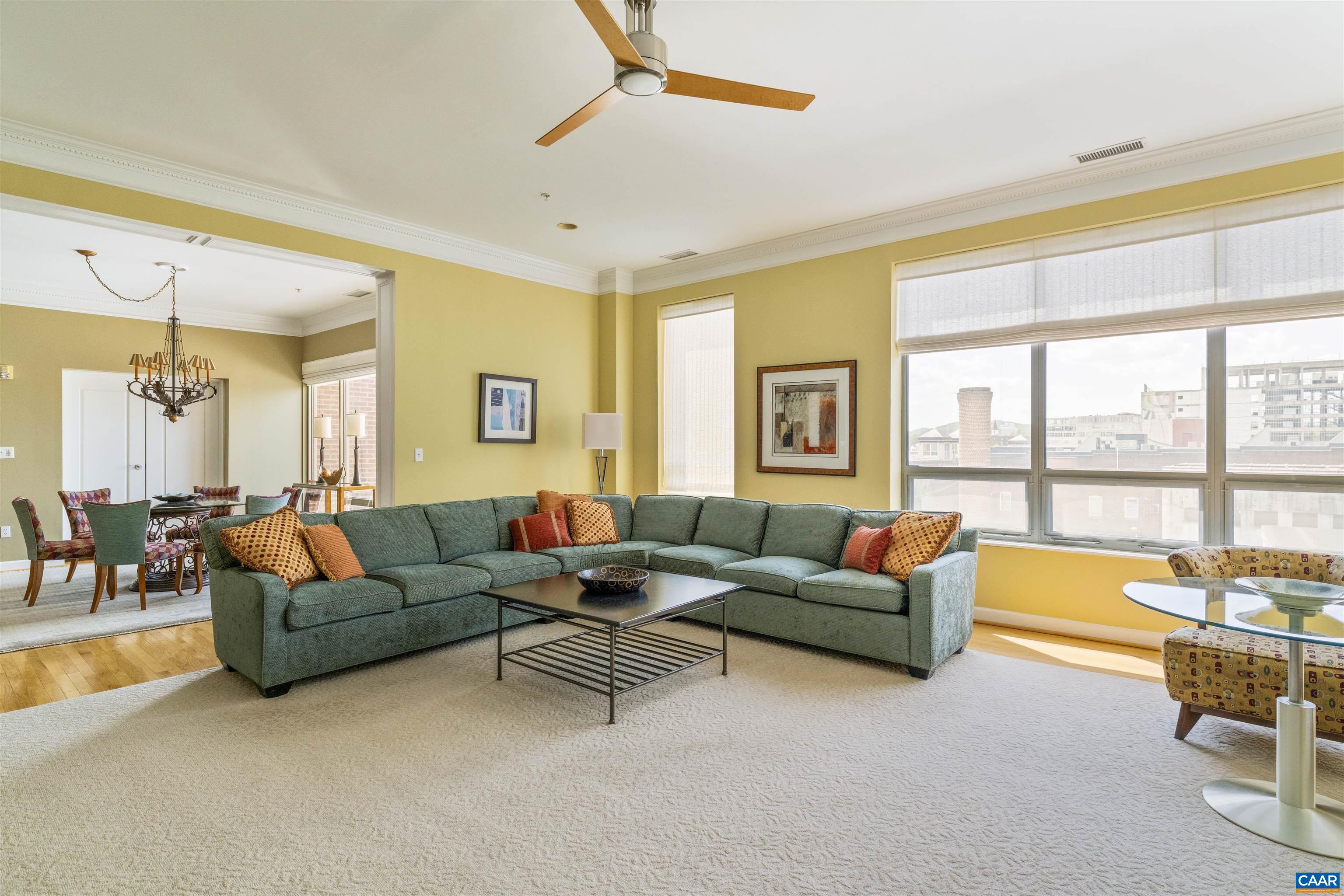 112 SE 5TH ST, CHARLOTTESVILLE, Virginia 22902, 2 Bedrooms Bedrooms, ,2 BathroomsBathrooms,Residential,HOLSINGER PENTHOUSE,112 SE 5TH ST,664121 MLS # 664121