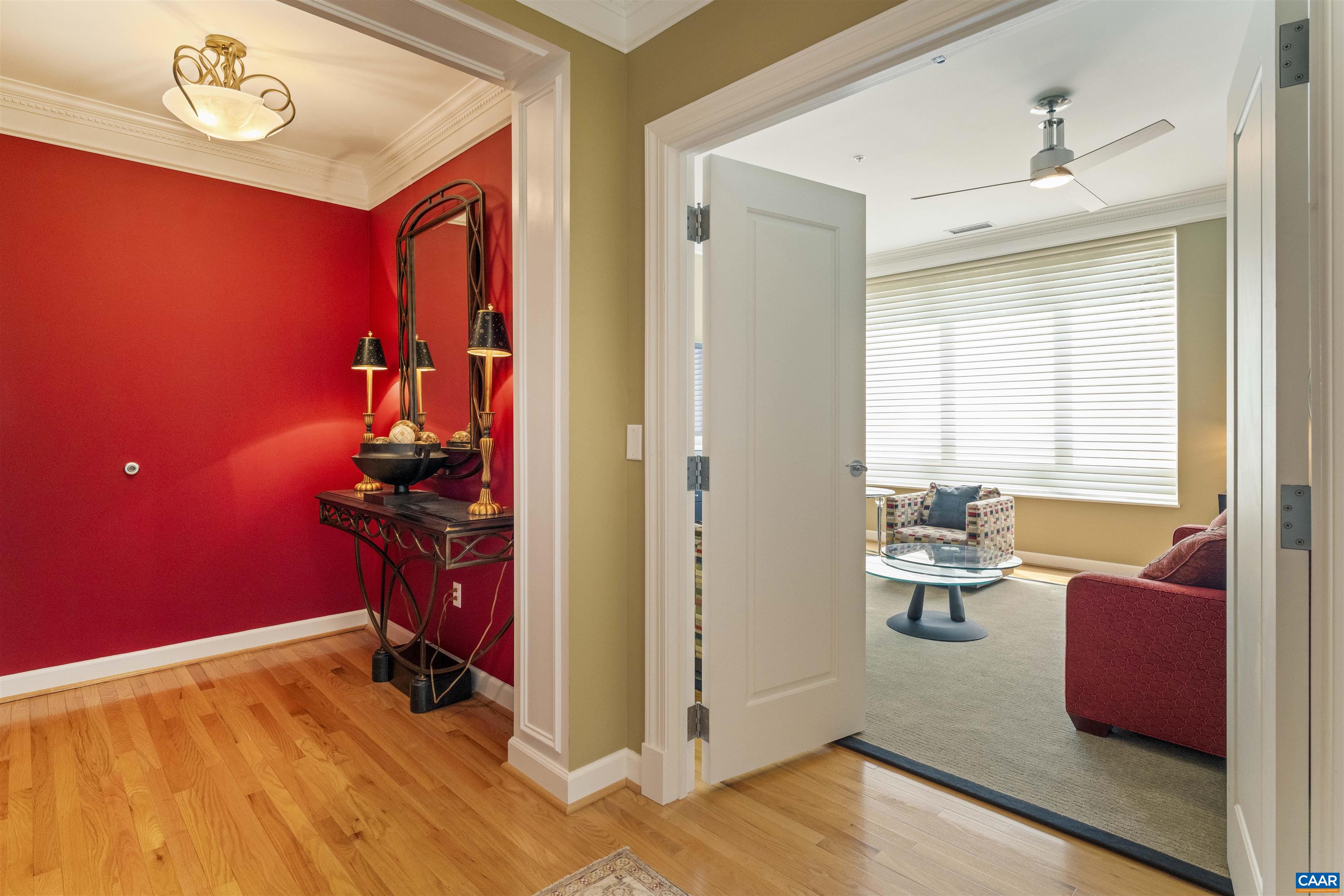 112 SE 5TH ST, CHARLOTTESVILLE, Virginia 22902, 2 Bedrooms Bedrooms, ,2 BathroomsBathrooms,Residential,HOLSINGER PENTHOUSE,112 SE 5TH ST,664121 MLS # 664121