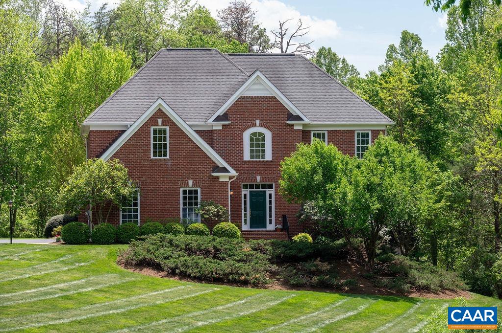 5861 ROCKFISH GAP TPKE, CROZET, Virginia 22932, 5 Bedrooms Bedrooms, ,5 BathroomsBathrooms,Residential,5861 ROCKFISH GAP TPKE,664174 MLS # 664174