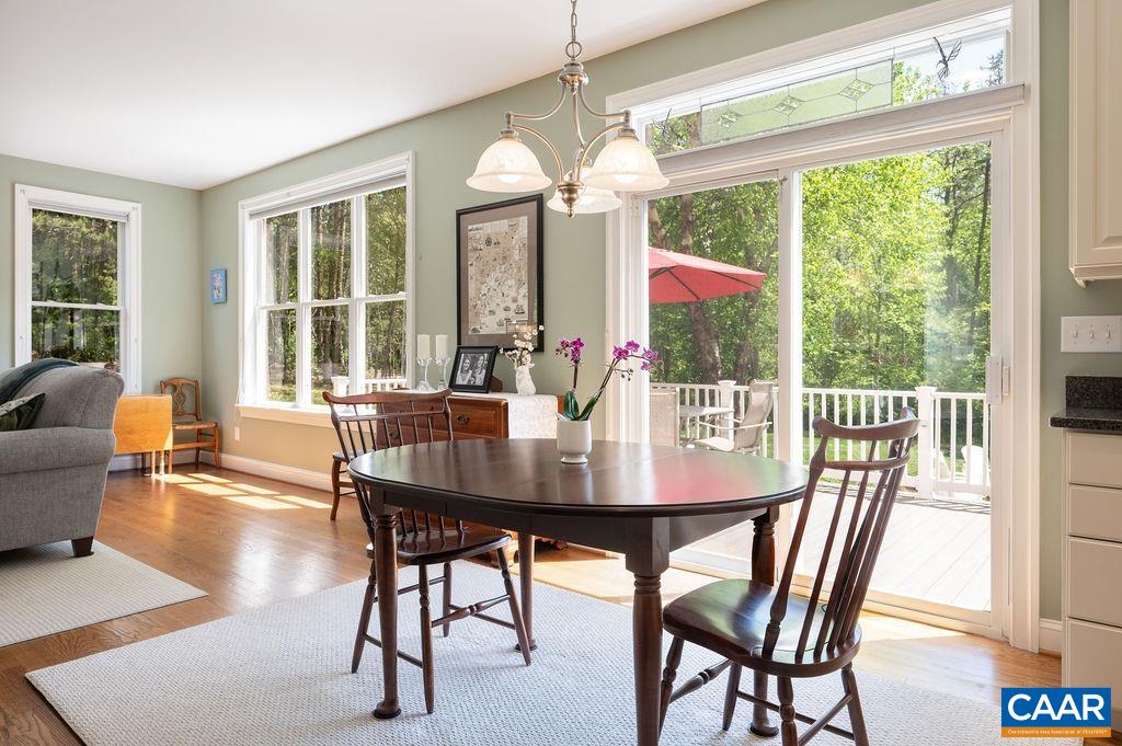 5861 ROCKFISH GAP TPKE, CROZET, Virginia 22932, 5 Bedrooms Bedrooms, ,5 BathroomsBathrooms,Residential,5861 ROCKFISH GAP TPKE,664174 MLS # 664174