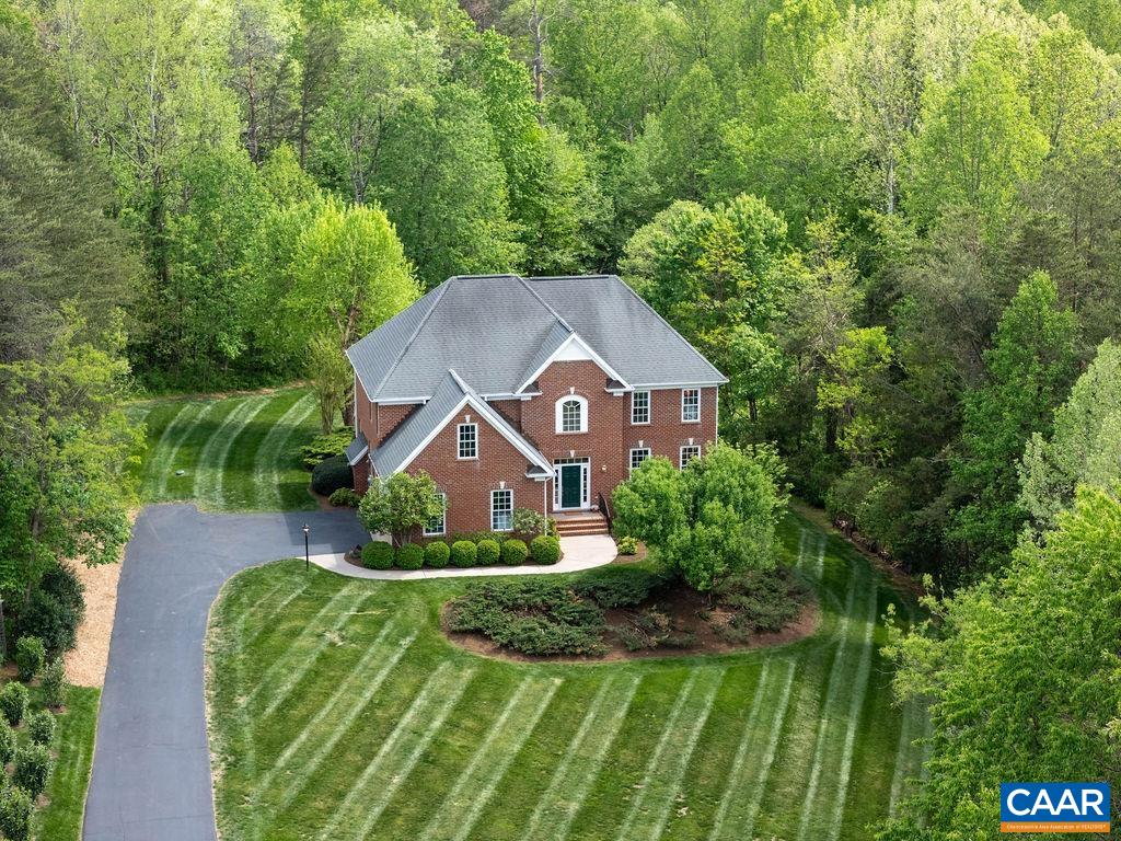 5861 ROCKFISH GAP TPKE, CROZET, Virginia 22932, 5 Bedrooms Bedrooms, ,5 BathroomsBathrooms,Residential,5861 ROCKFISH GAP TPKE,664174 MLS # 664174
