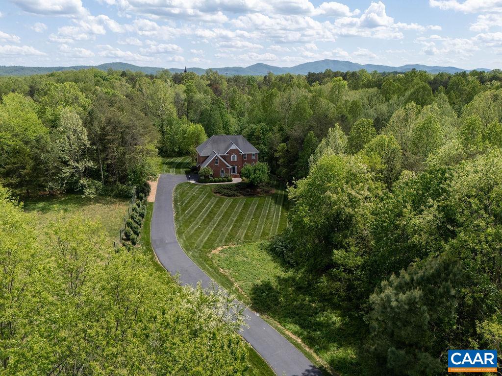 5861 ROCKFISH GAP TPKE, CROZET, Virginia 22932, 5 Bedrooms Bedrooms, ,5 BathroomsBathrooms,Residential,5861 ROCKFISH GAP TPKE,664174 MLS # 664174