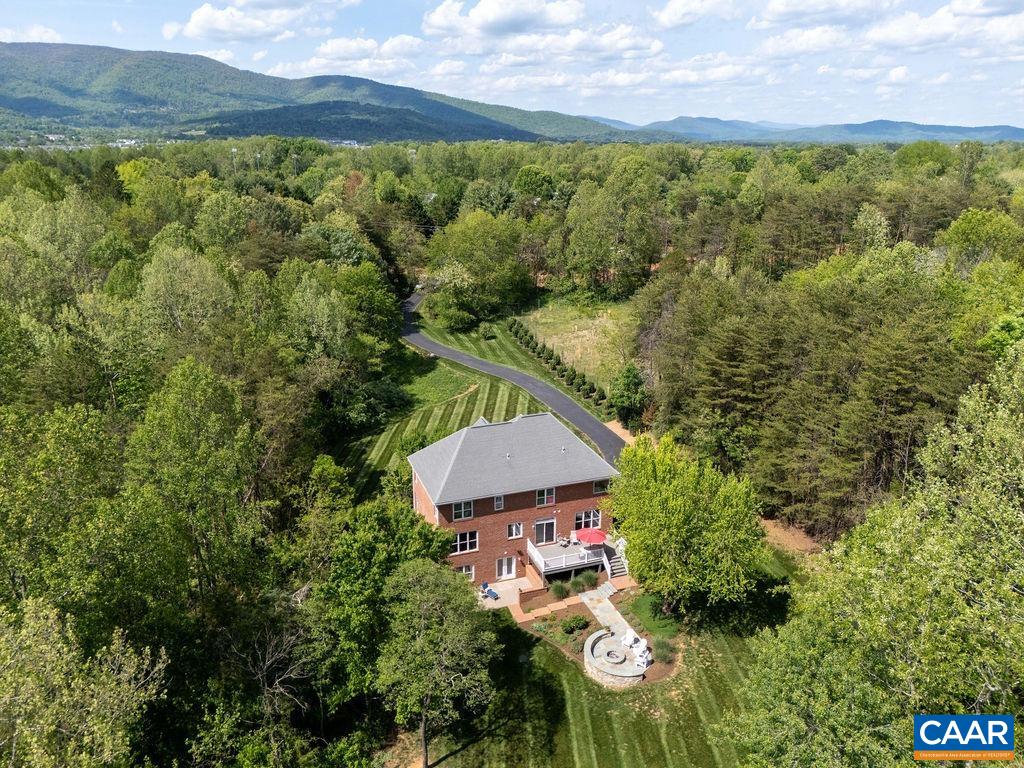 5861 ROCKFISH GAP TPKE, CROZET, Virginia 22932, 5 Bedrooms Bedrooms, ,5 BathroomsBathrooms,Residential,5861 ROCKFISH GAP TPKE,664174 MLS # 664174
