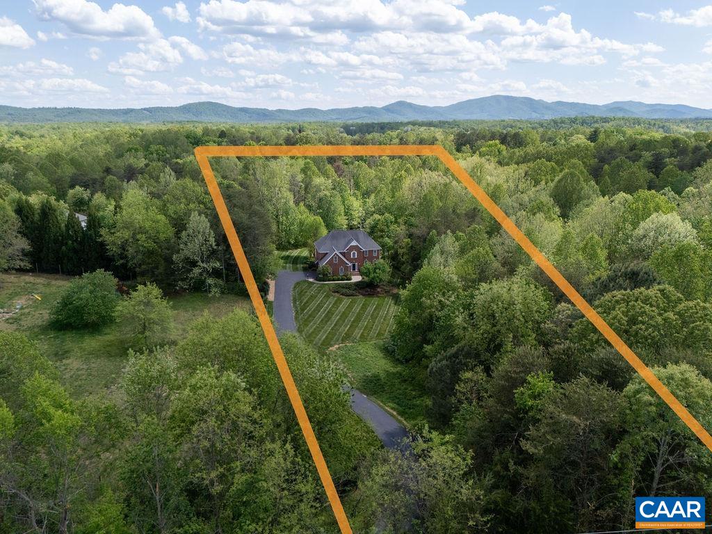 5861 ROCKFISH GAP TPKE, CROZET, Virginia 22932, 5 Bedrooms Bedrooms, ,5 BathroomsBathrooms,Residential,5861 ROCKFISH GAP TPKE,664174 MLS # 664174