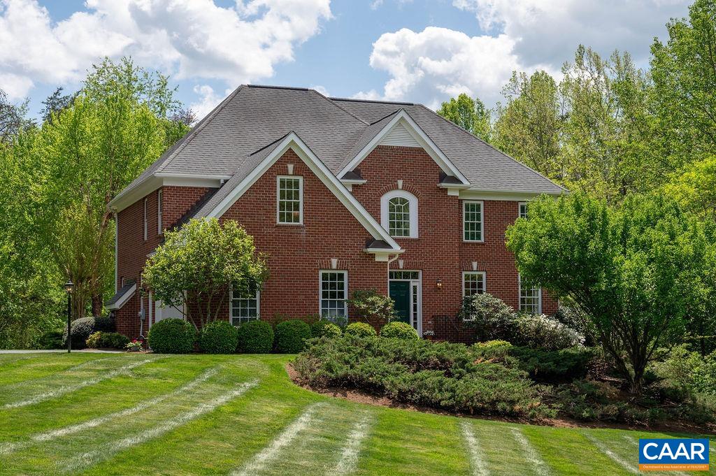 5861 ROCKFISH GAP TPKE, CROZET, Virginia 22932, 5 Bedrooms Bedrooms, ,5 BathroomsBathrooms,Residential,5861 ROCKFISH GAP TPKE,664174 MLS # 664174