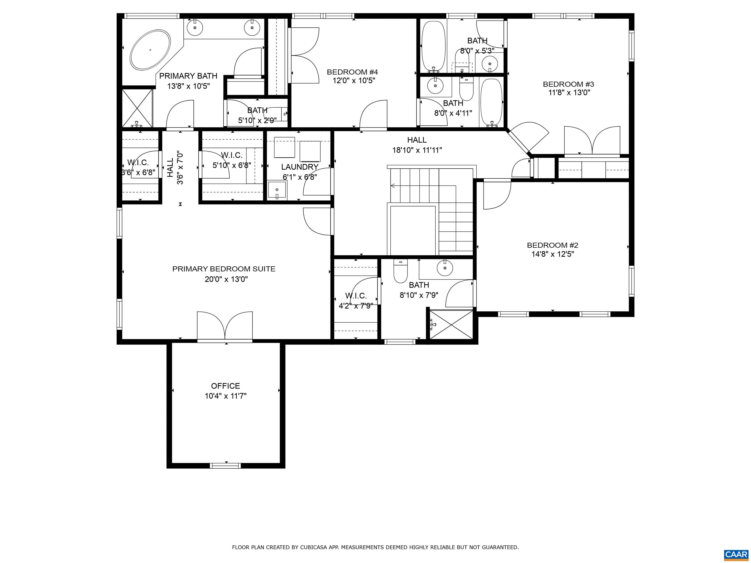 5861 ROCKFISH GAP TPKE, CROZET, Virginia 22932, 5 Bedrooms Bedrooms, ,5 BathroomsBathrooms,Residential,5861 ROCKFISH GAP TPKE,664174 MLS # 664174