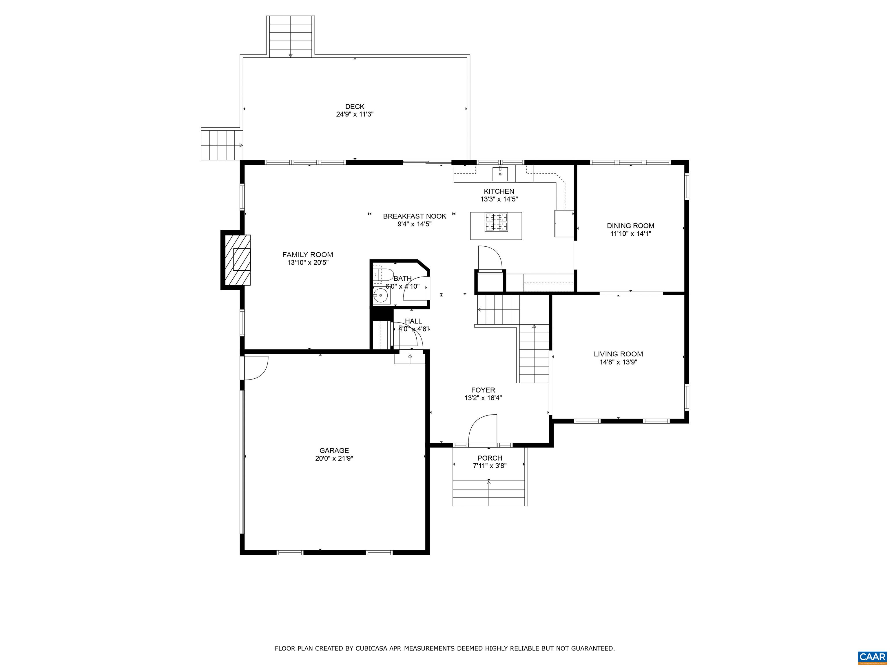 5861 ROCKFISH GAP TPKE, CROZET, Virginia 22932, 5 Bedrooms Bedrooms, ,5 BathroomsBathrooms,Residential,5861 ROCKFISH GAP TPKE,664174 MLS # 664174