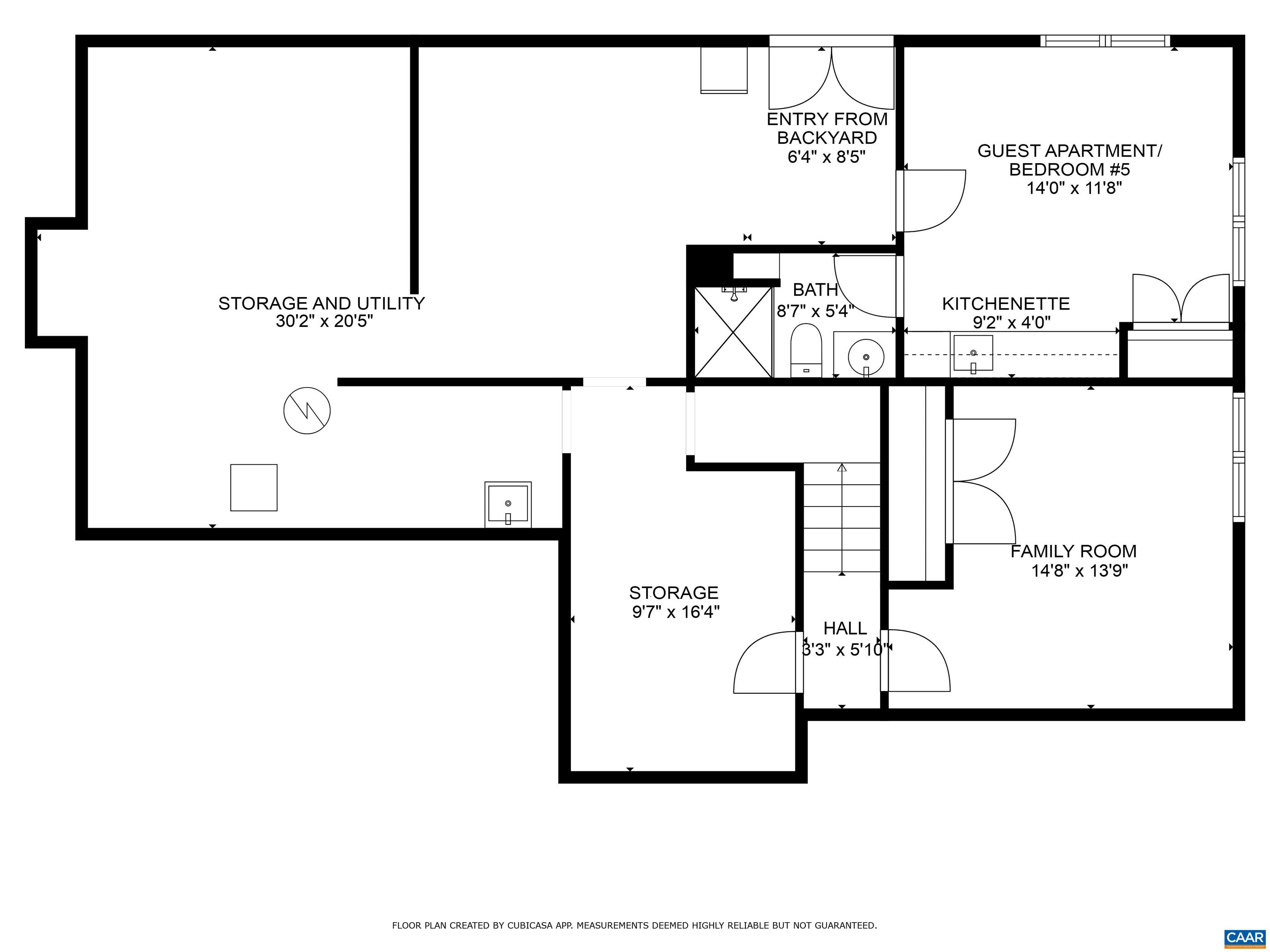 5861 ROCKFISH GAP TPKE, CROZET, Virginia 22932, 5 Bedrooms Bedrooms, ,5 BathroomsBathrooms,Residential,5861 ROCKFISH GAP TPKE,664174 MLS # 664174