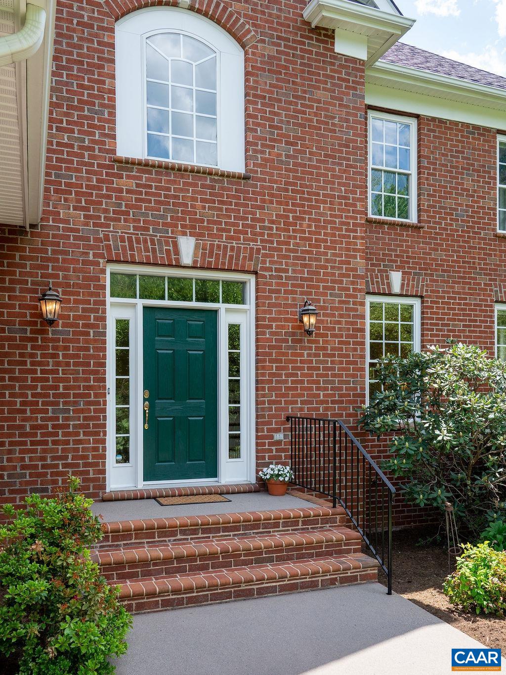 5861 ROCKFISH GAP TPKE, CROZET, Virginia 22932, 5 Bedrooms Bedrooms, ,5 BathroomsBathrooms,Residential,5861 ROCKFISH GAP TPKE,664174 MLS # 664174