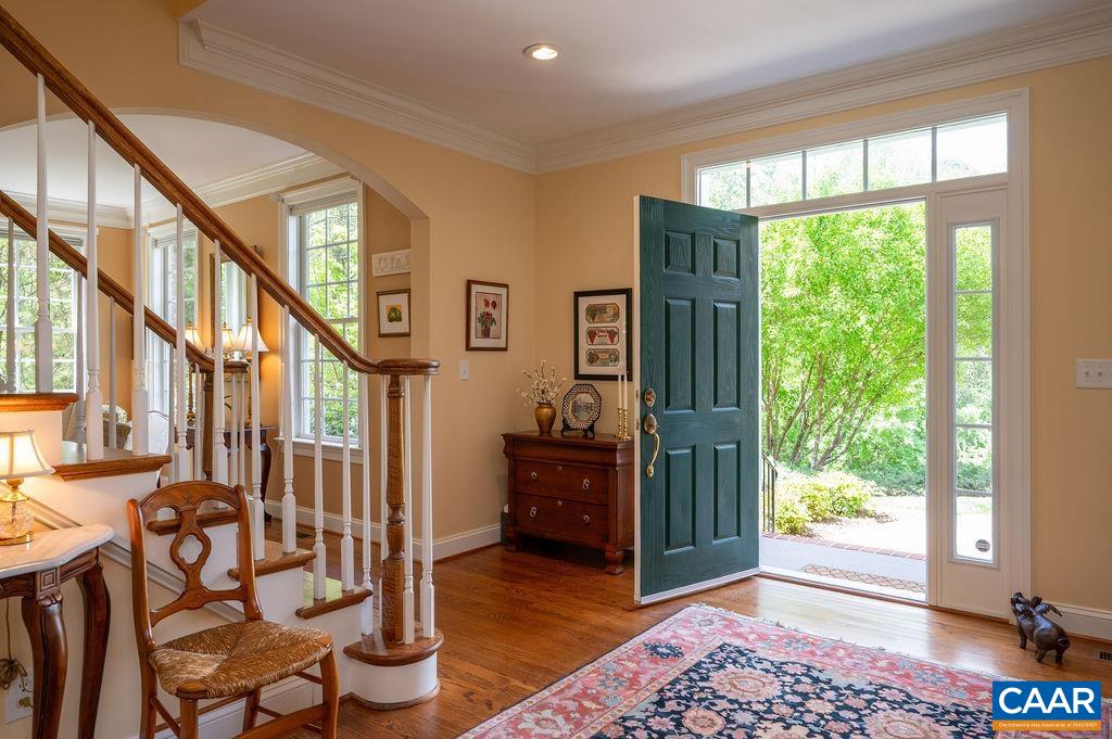 5861 ROCKFISH GAP TPKE, CROZET, Virginia 22932, 5 Bedrooms Bedrooms, ,5 BathroomsBathrooms,Residential,5861 ROCKFISH GAP TPKE,664174 MLS # 664174