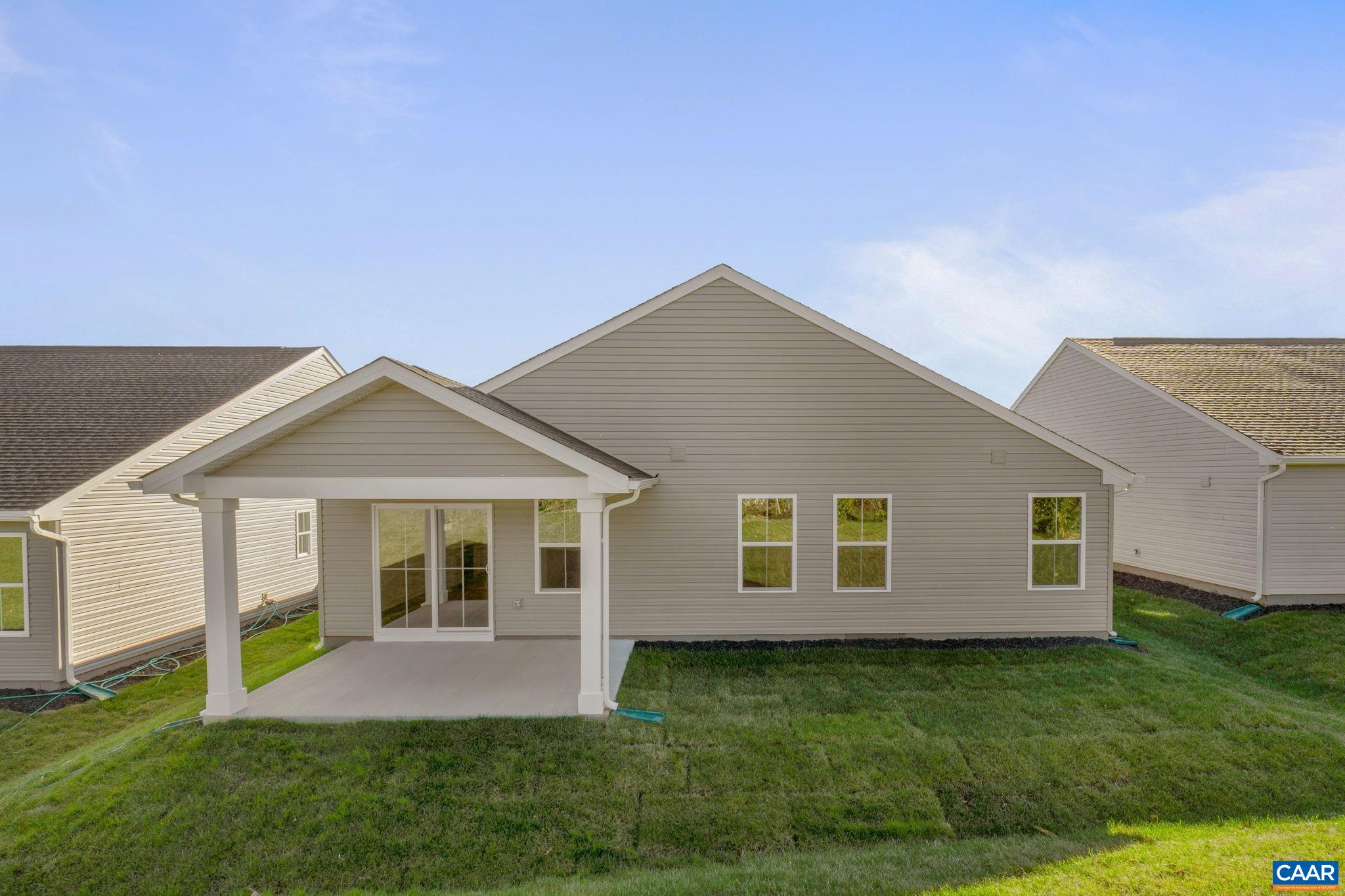 58 GUNNISON DR, BARBOURSVILLE, Virginia 22923, 3 Bedrooms Bedrooms, ,2 BathroomsBathrooms,Residential,DOMINICA SPRING,58 GUNNISON DR,664229 MLS # 664229