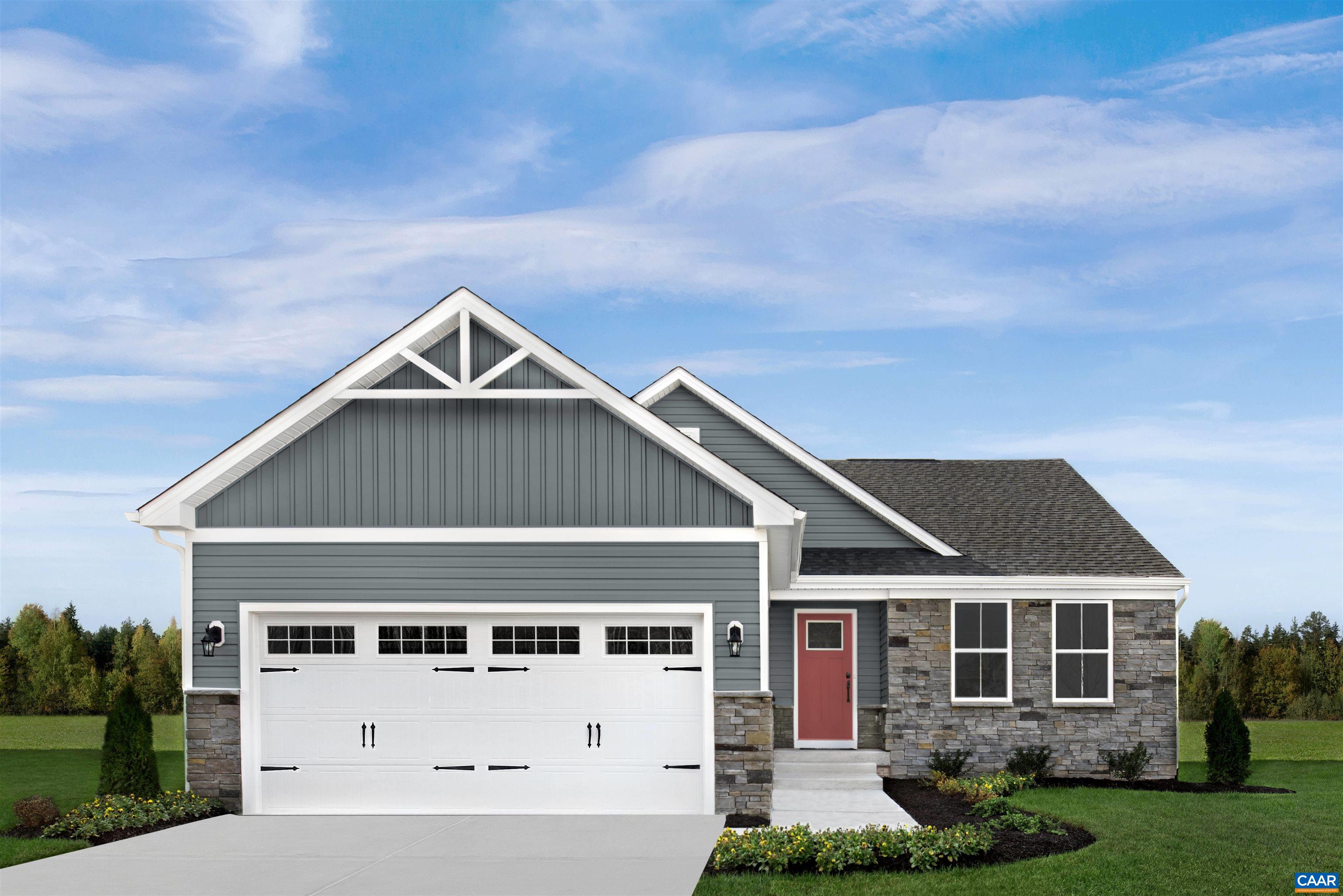 46 GUNNISON DR, BARBOURSVILLE, Virginia 22923, 4 Bedrooms Bedrooms, ,3 BathroomsBathrooms,Residential,GRAND CAYMAN BASEMENT,46 GUNNISON DR,664231 MLS # 664231