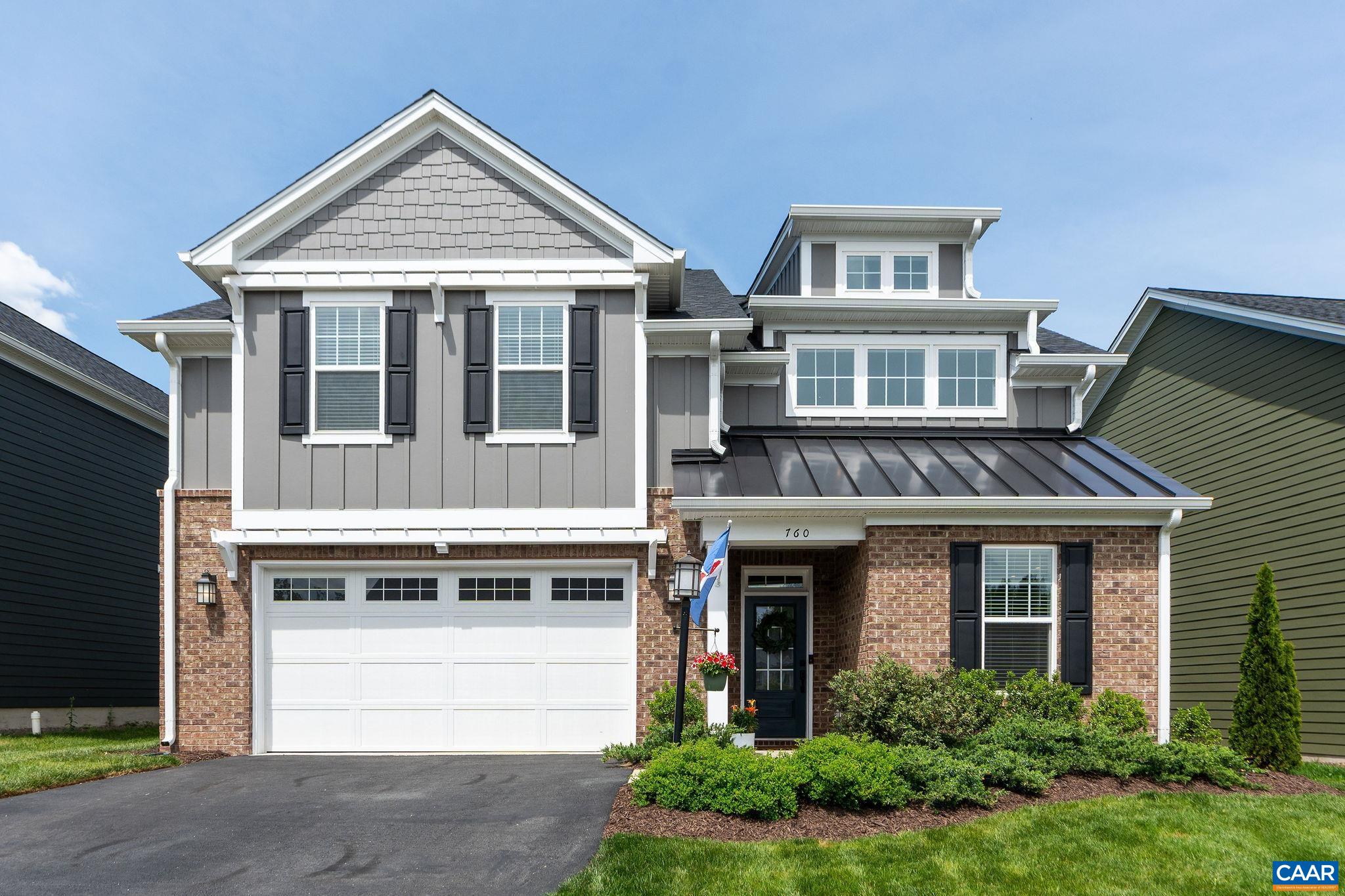 760 ARBOLEDA DR, CROZET, Virginia 22932, 4 Bedrooms Bedrooms, ,2 BathroomsBathrooms,Residential,760 ARBOLEDA DR,664232 MLS # 664232