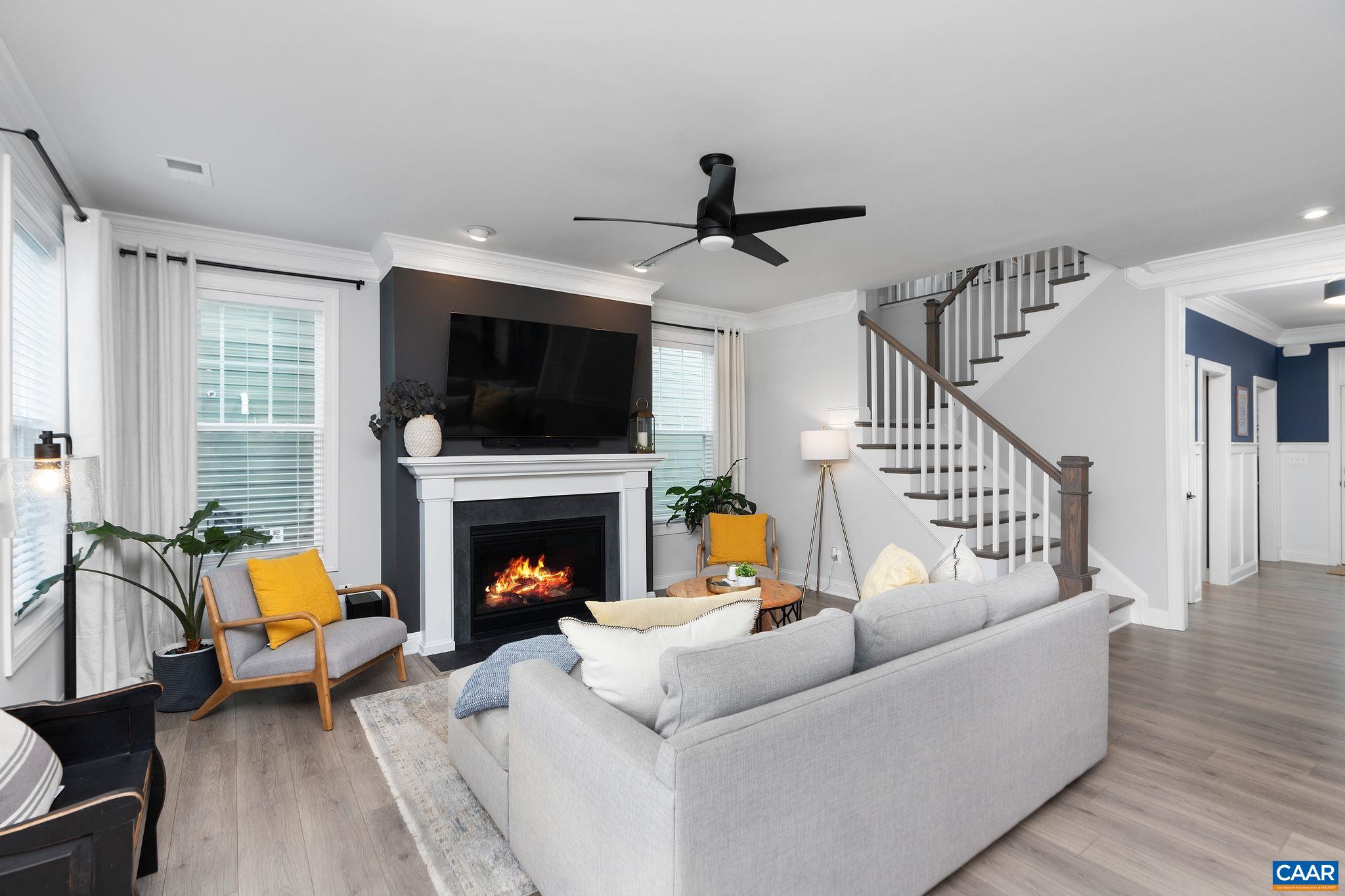 760 ARBOLEDA DR, CROZET, Virginia 22932, 4 Bedrooms Bedrooms, ,2 BathroomsBathrooms,Residential,760 ARBOLEDA DR,664232 MLS # 664232