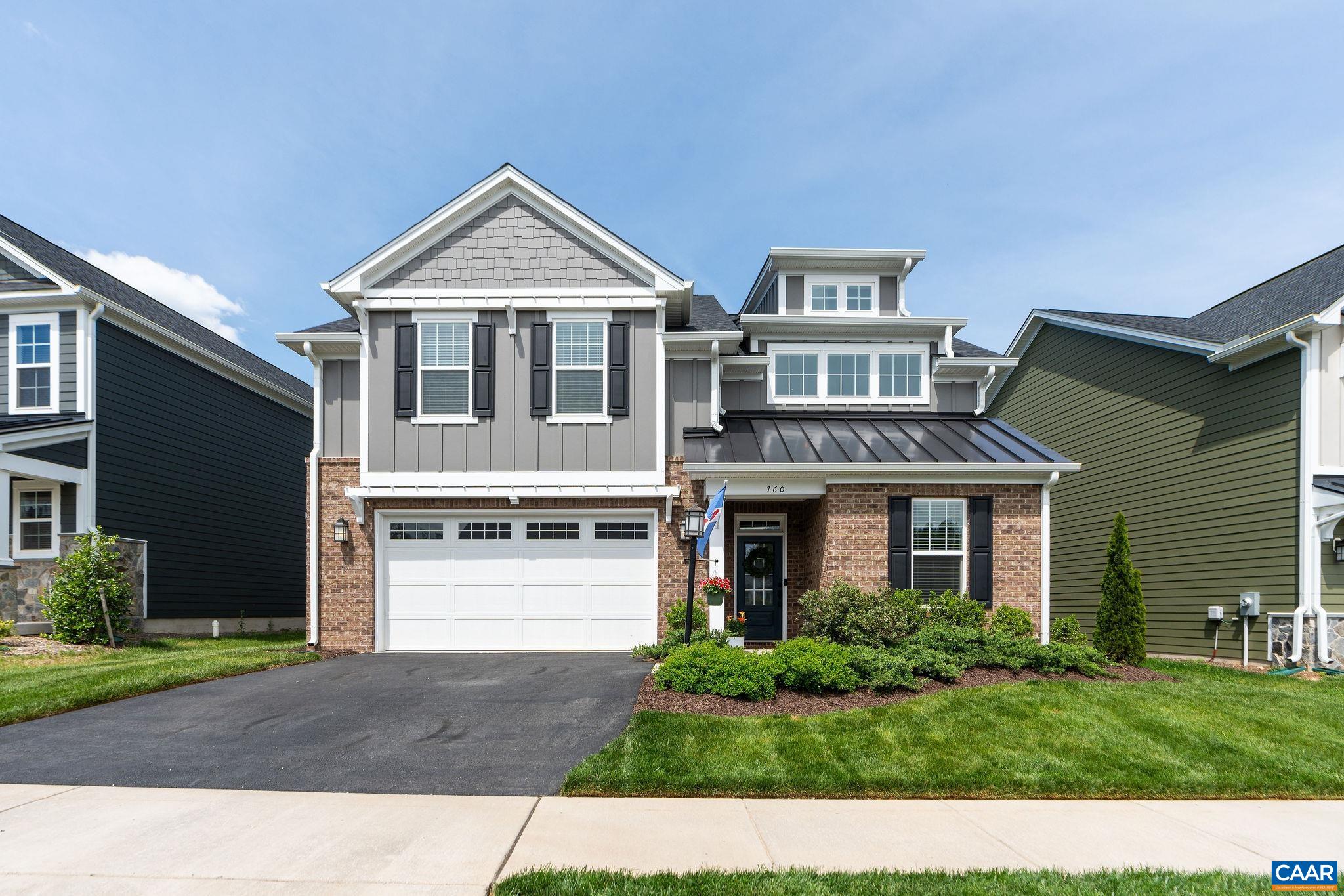 760 ARBOLEDA DR, CROZET, Virginia 22932, 4 Bedrooms Bedrooms, ,2 BathroomsBathrooms,Residential,760 ARBOLEDA DR,664232 MLS # 664232