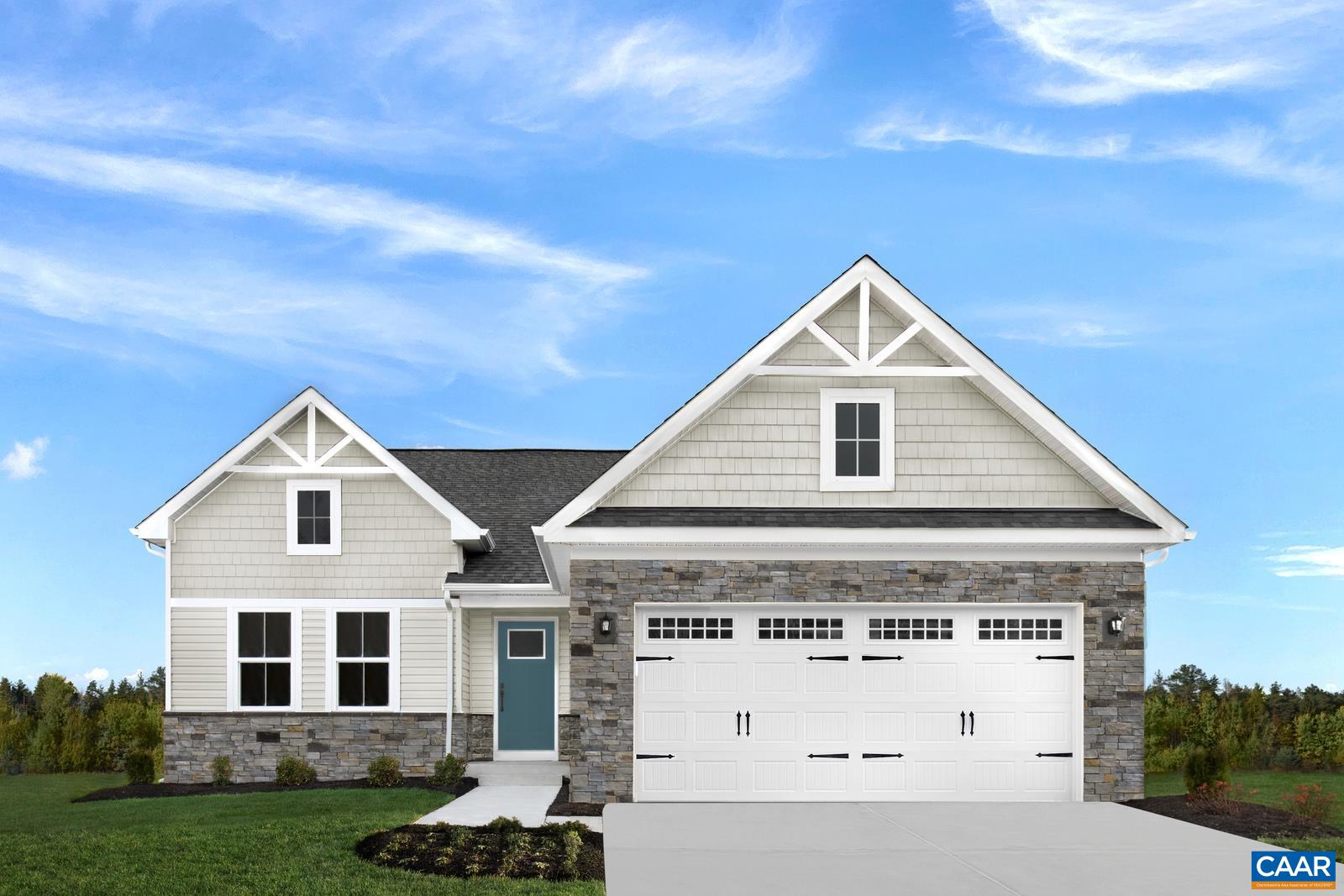 46A GUNNISON DR, BARBOURSVILLE, Virginia 22923, 4 Bedrooms Bedrooms, ,3 BathroomsBathrooms,Residential,EDEN CAY,46A GUNNISON DR,664233 MLS # 664233