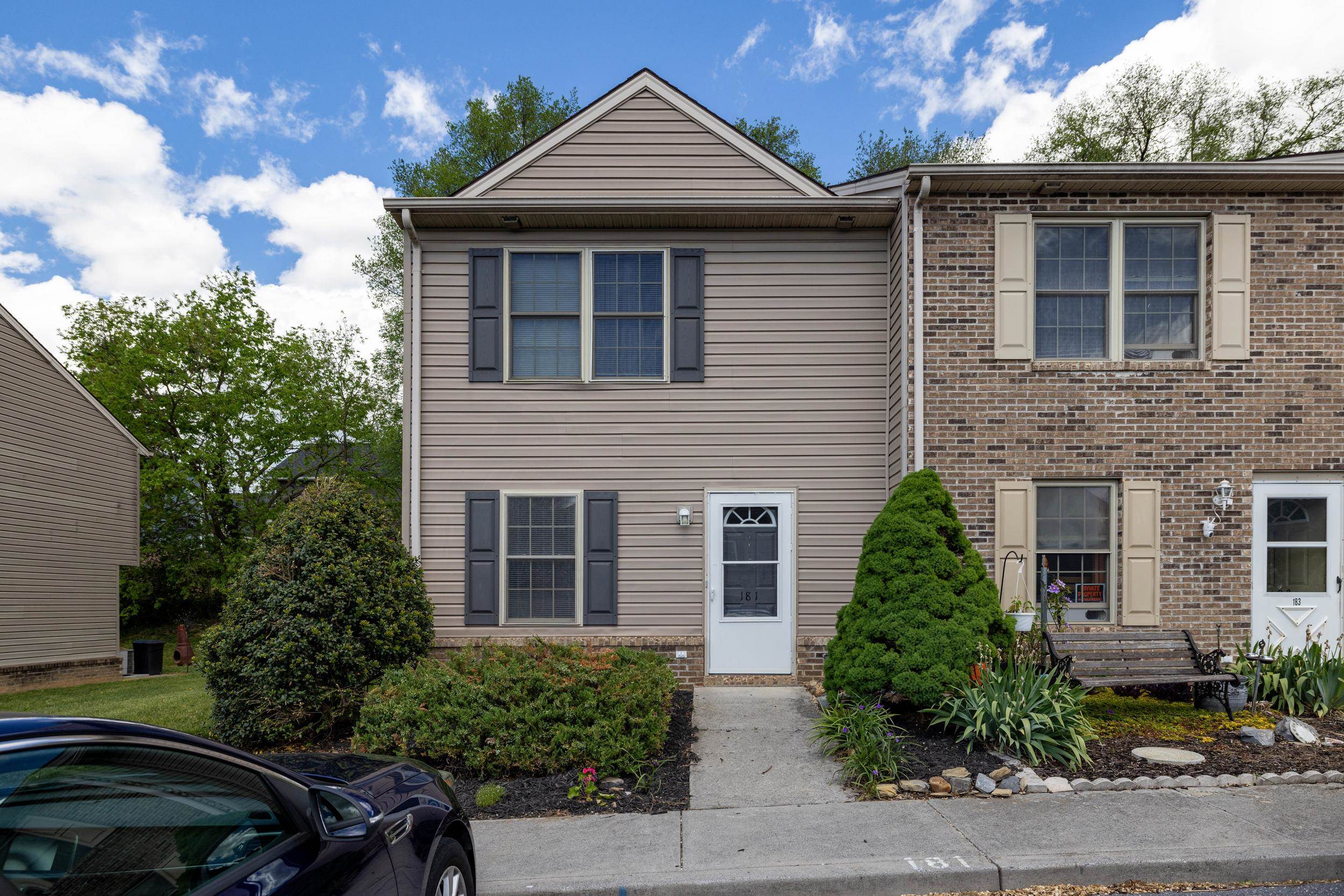 181 GRIFFIN LN, BROADWAY, Virginia 22815, 3 Bedrooms Bedrooms, ,2 BathroomsBathrooms,Residential,181 GRIFFIN LN,664235 MLS # 664235
