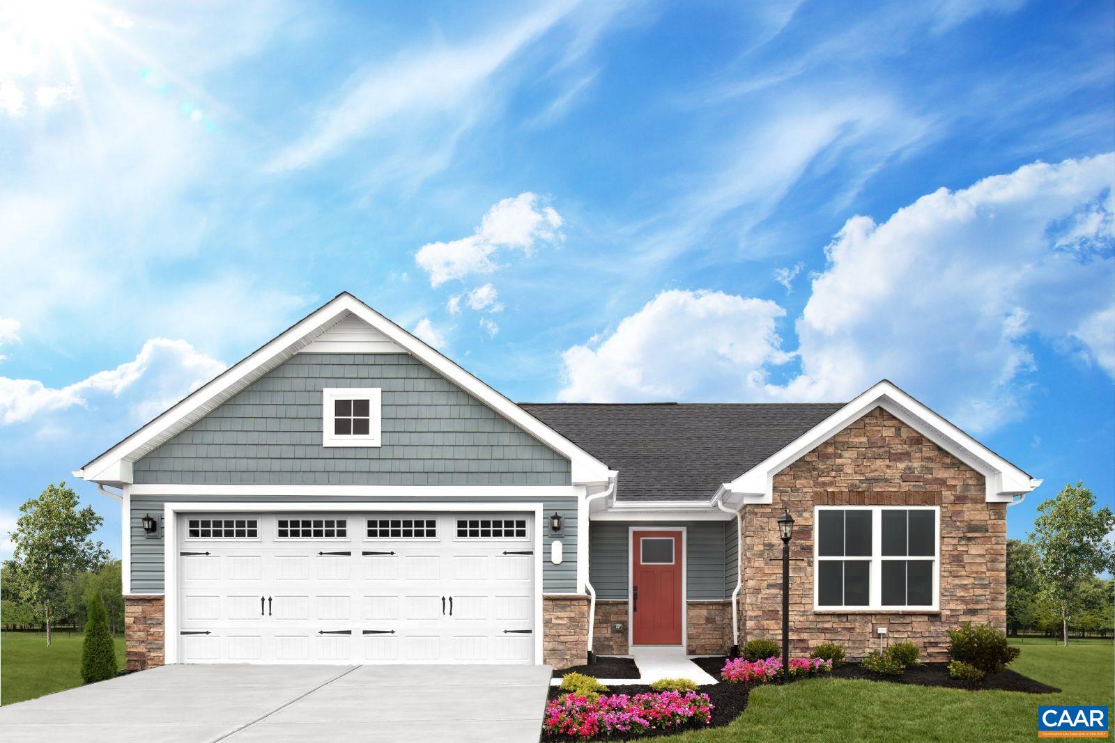 51A GUNNISON DR, BARBOURSVILLE, Virginia 22923, 3 Bedrooms Bedrooms, ,2 BathroomsBathrooms,Residential,Grand Bahama,51A GUNNISON DR,664239 MLS # 664239