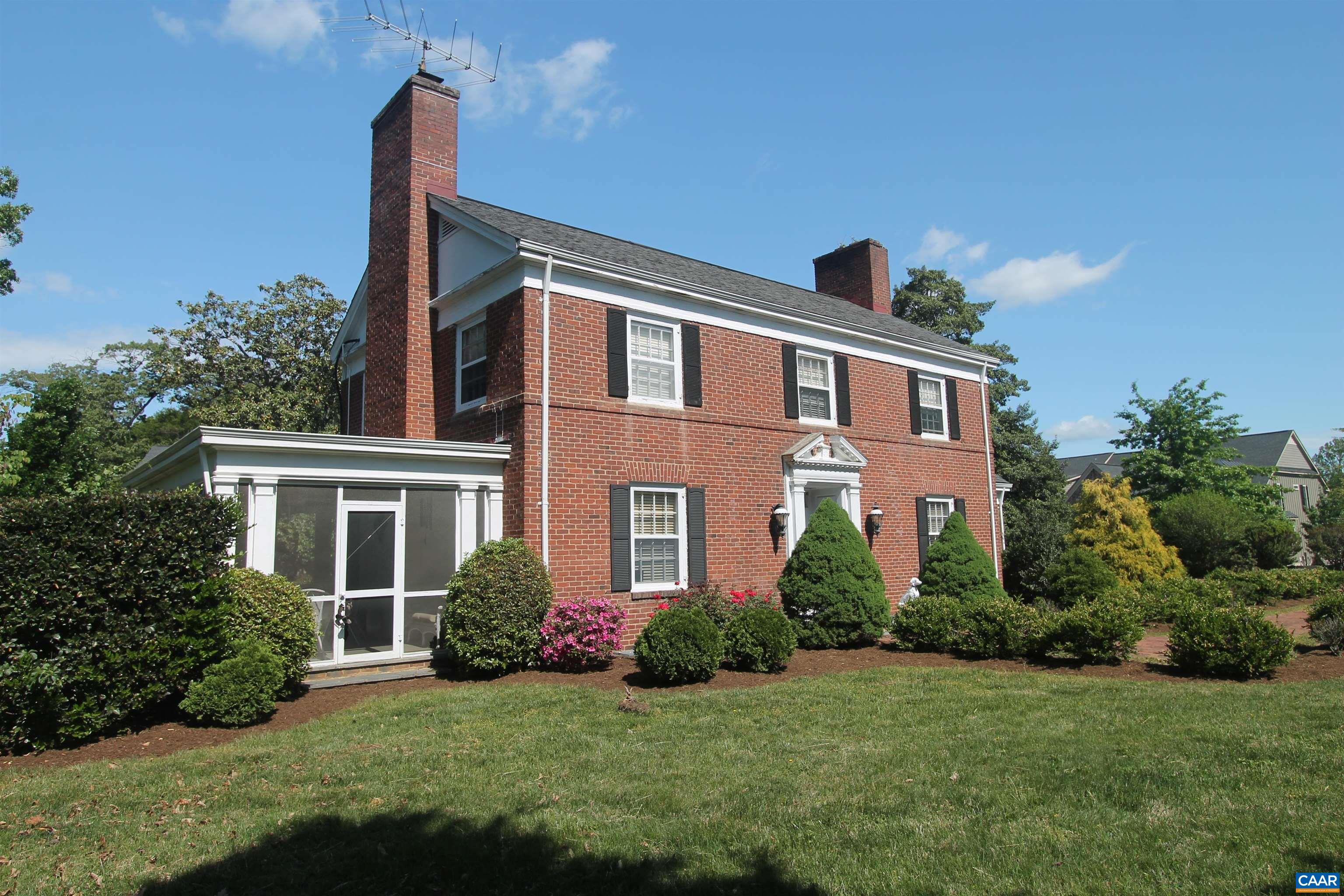 85 GEORGETOWN RD, CHARLOTTESVILLE, Virginia 22901, 3 Bedrooms Bedrooms, ,3 BathroomsBathrooms,Residential,OUT OF BOUNDS,85 GEORGETOWN RD,664240 MLS # 664240