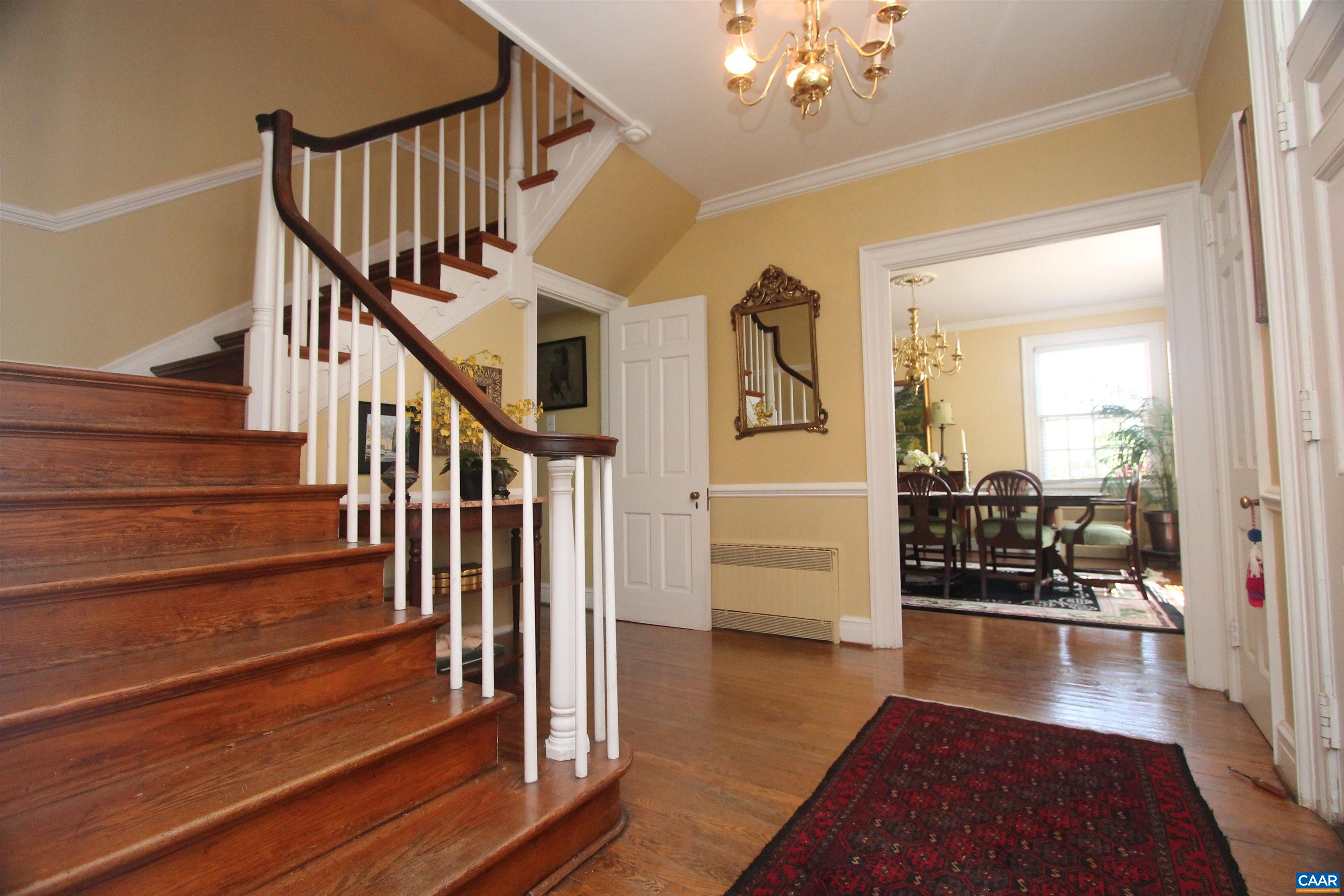 85 GEORGETOWN RD, CHARLOTTESVILLE, Virginia 22901, 3 Bedrooms Bedrooms, ,3 BathroomsBathrooms,Residential,OUT OF BOUNDS,85 GEORGETOWN RD,664240 MLS # 664240