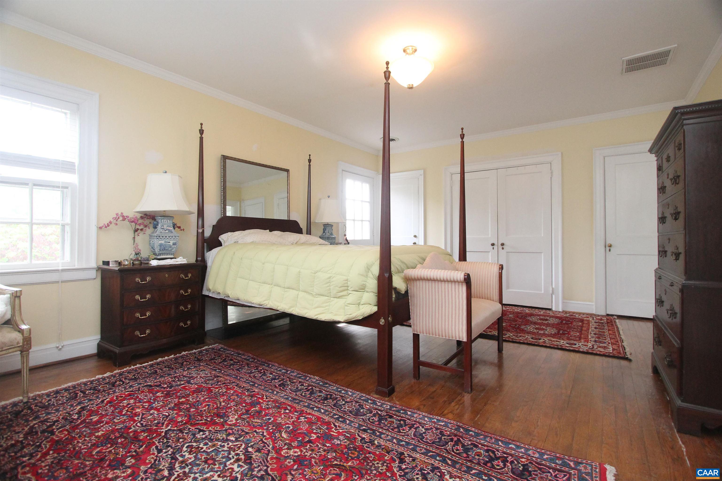 85 GEORGETOWN RD, CHARLOTTESVILLE, Virginia 22901, 3 Bedrooms Bedrooms, ,3 BathroomsBathrooms,Residential,OUT OF BOUNDS,85 GEORGETOWN RD,664240 MLS # 664240