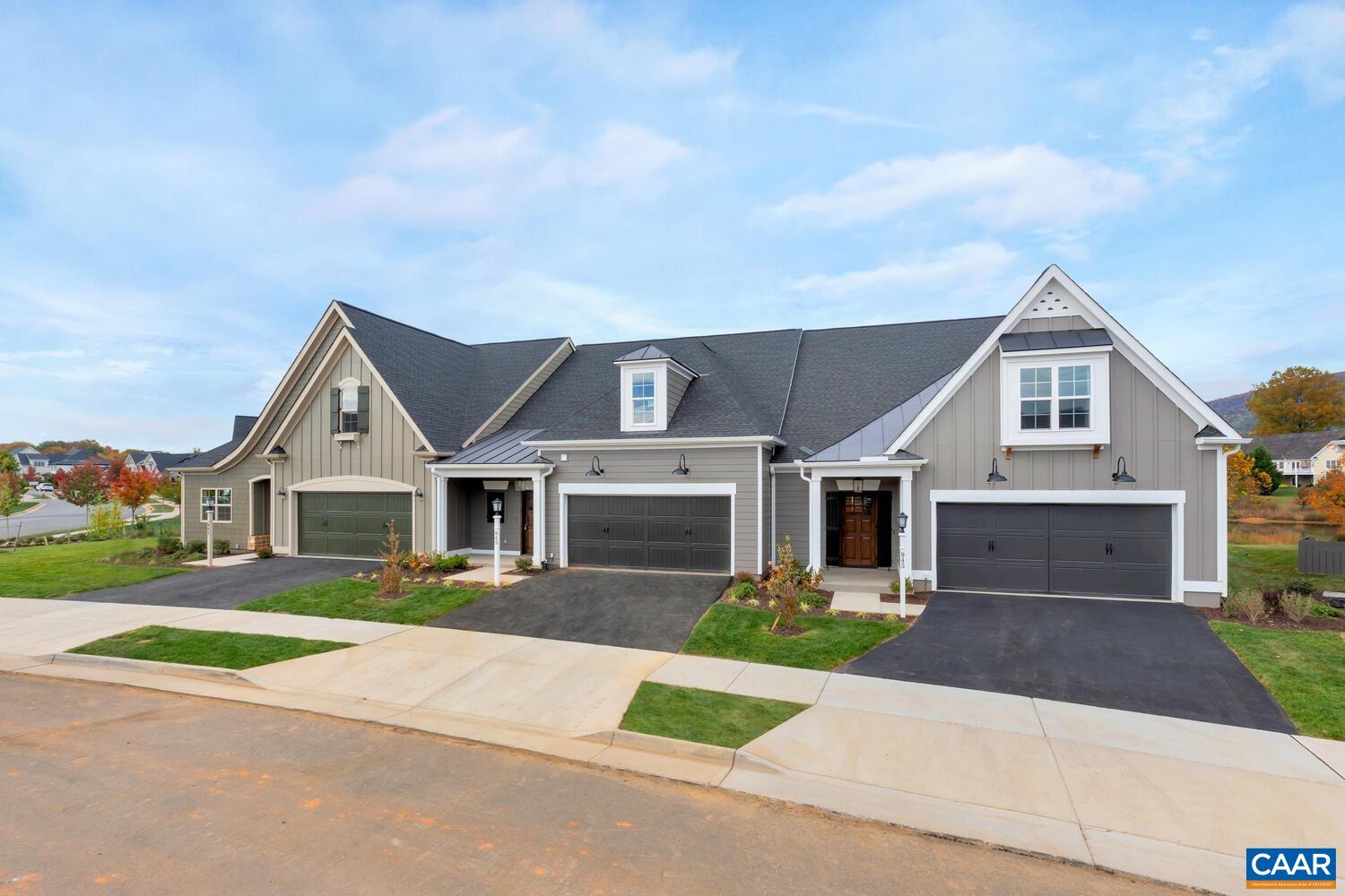 300 FARROW TERRACE, CHARLOTTESVILLE, Virginia 22901, 3 Bedrooms Bedrooms, ,2 BathroomsBathrooms,Residential,Afton Villa,300 FARROW TERRACE,664243 MLS # 664243